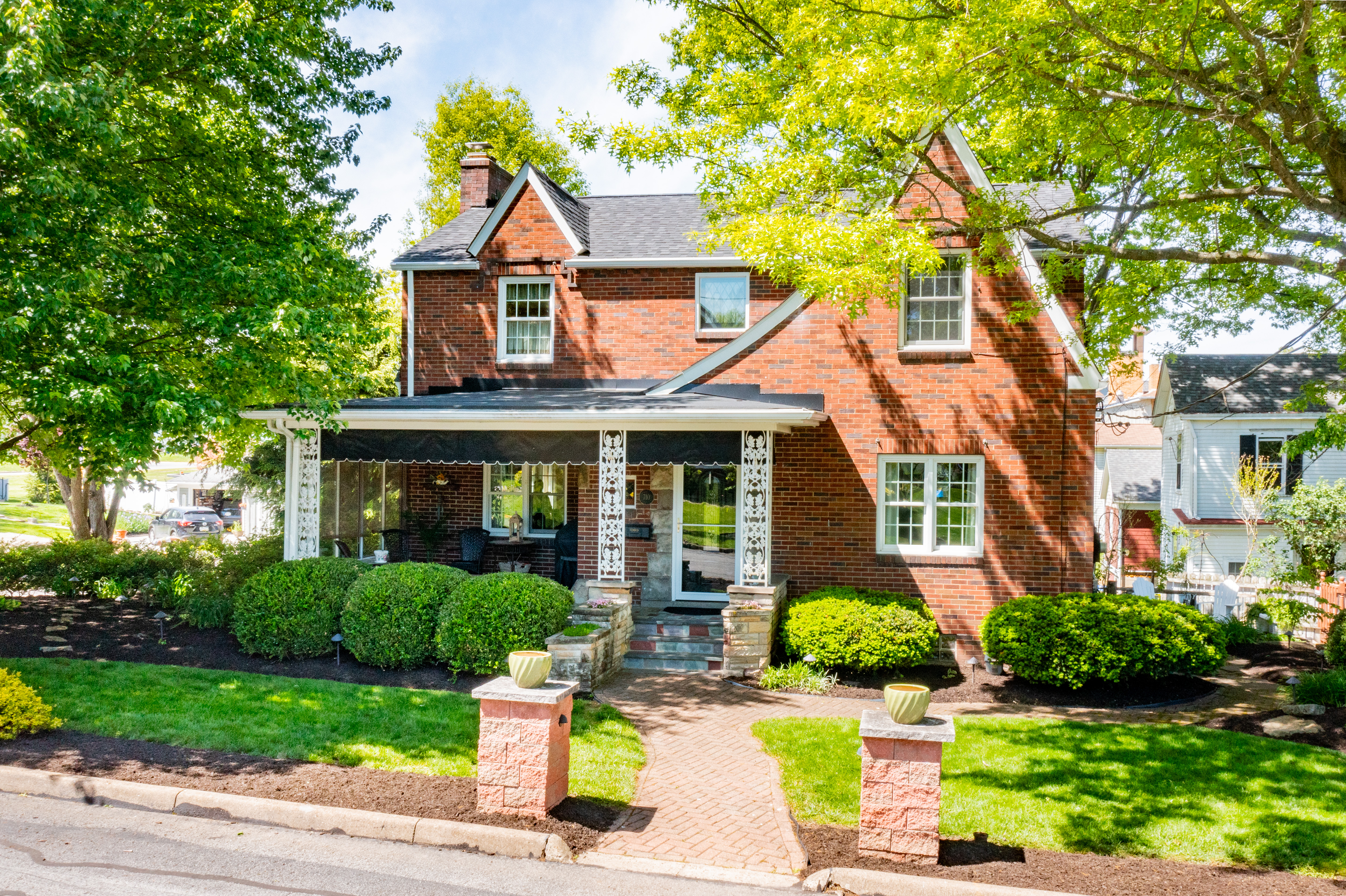  710 Seventh Street, Patterson Heights, PA 15010 - 物件實景