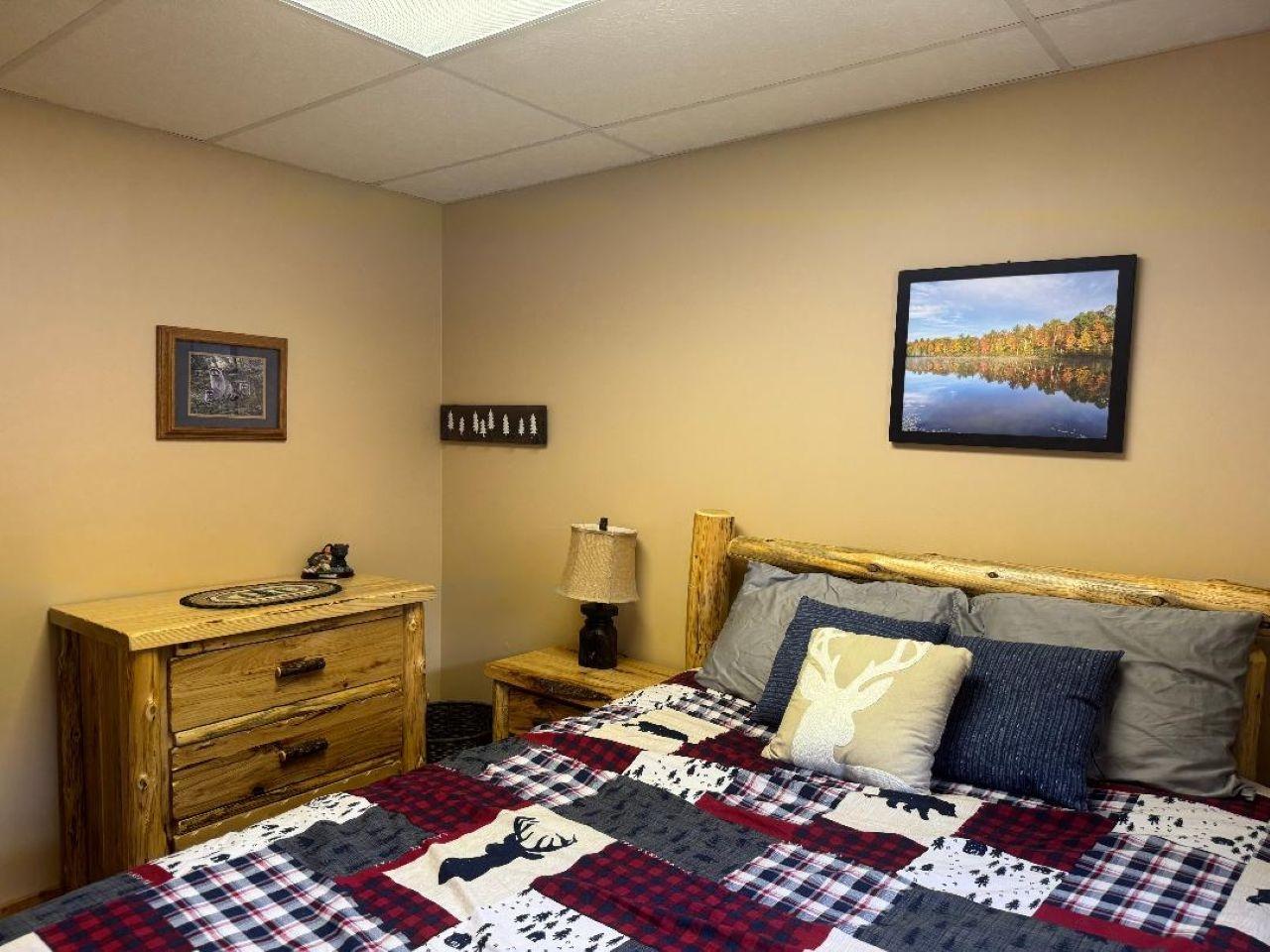 Eisenstein, Wisconsin, 54552, United States, 4 Bedrooms Bedrooms, ,3 BathroomsBathrooms,Residential,For Sale,1974419