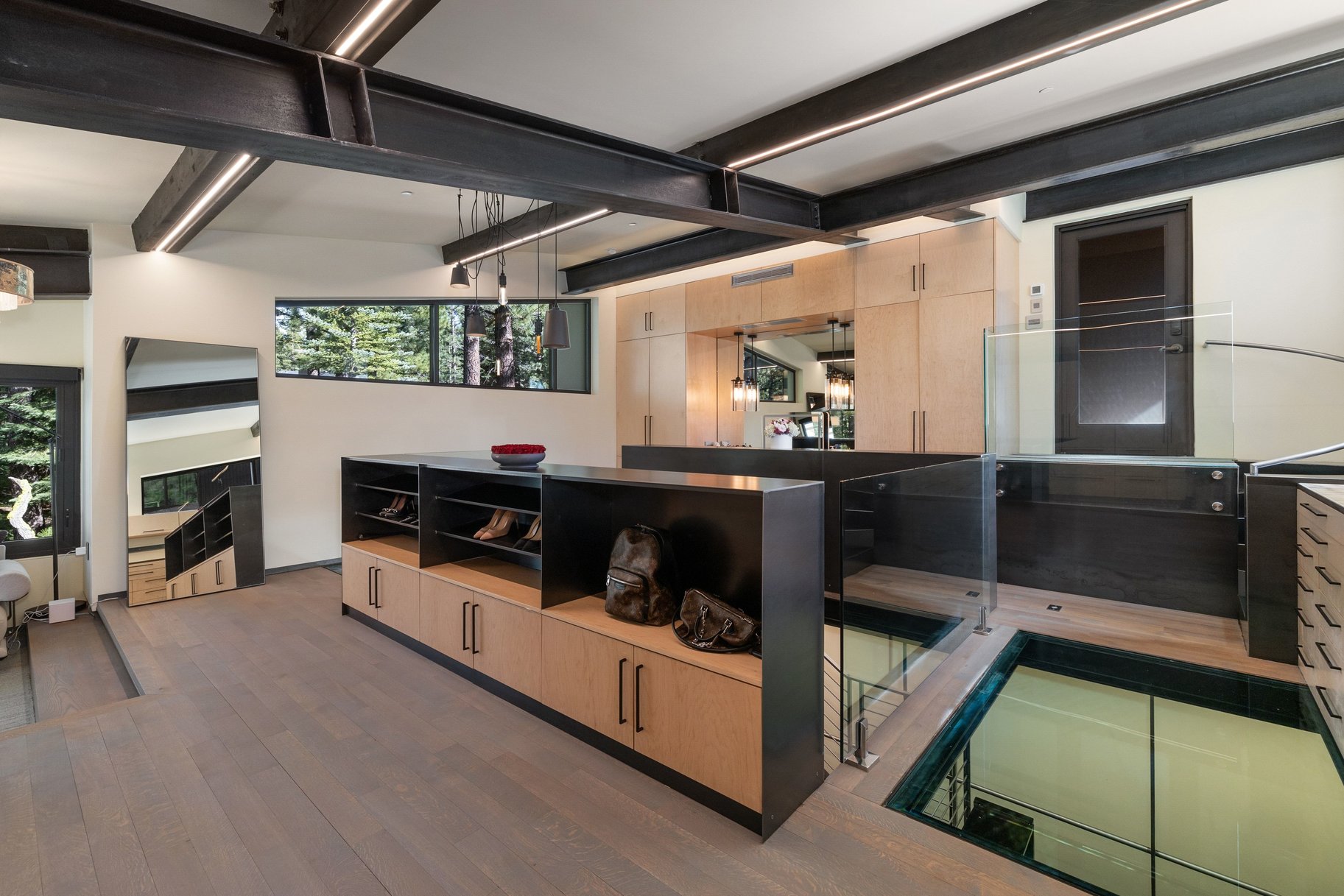  Martis Camp Architectural Masterpiece on 2.7 Acres - 物件實景