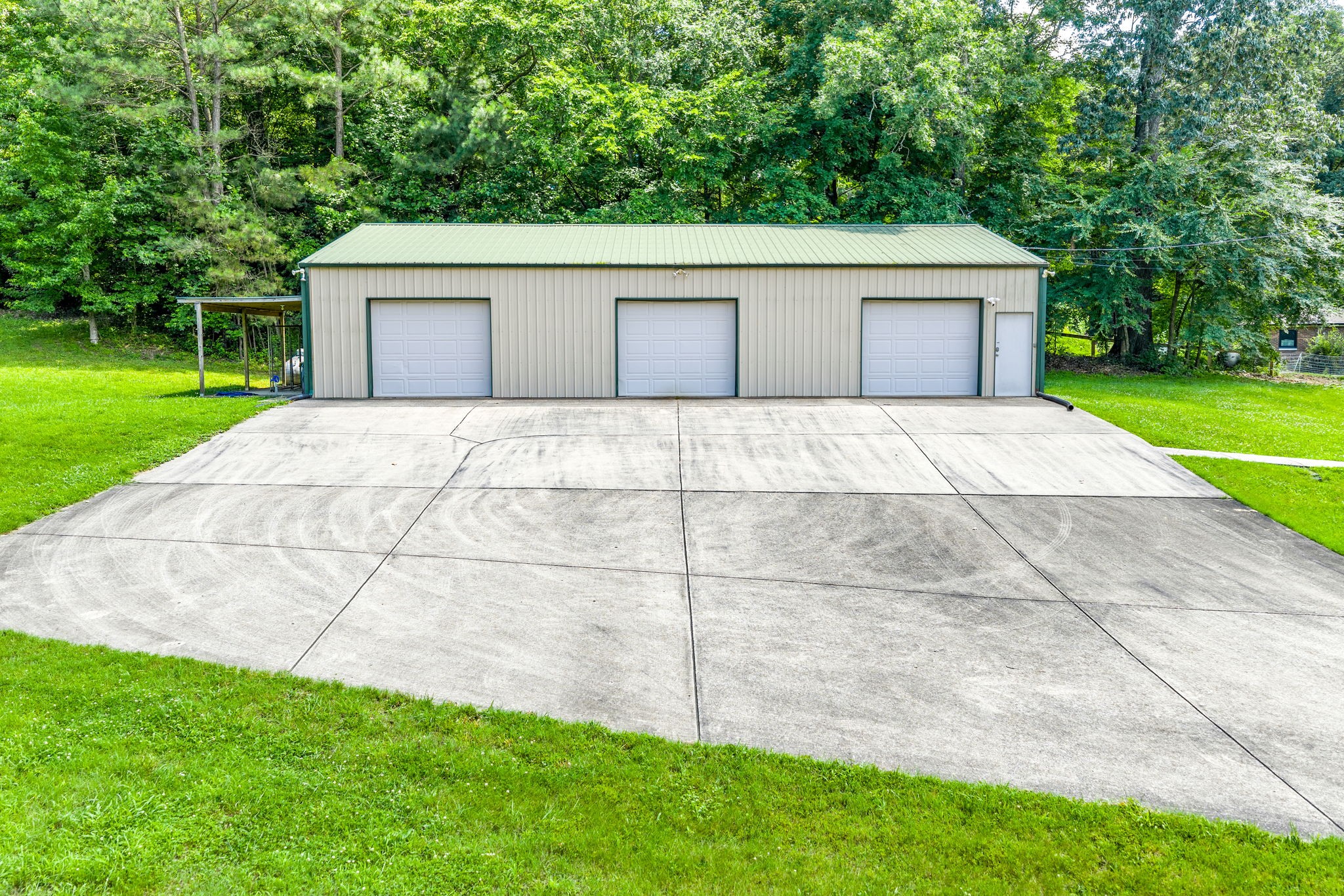  196 Wildlife Road, Dover, TN, 37058 - 物件實景