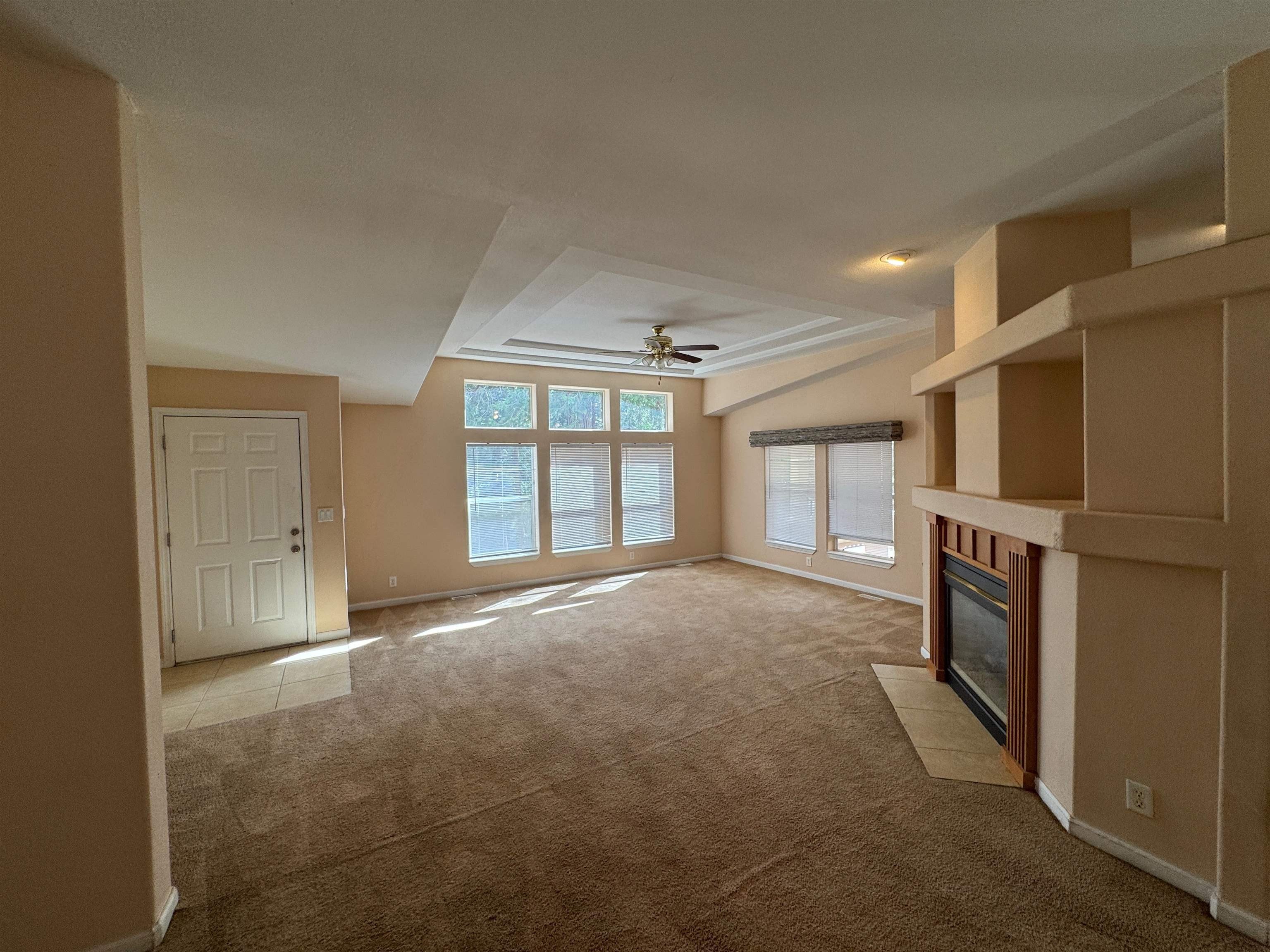 Mt Shasta, California, 96067, United States, 3 Bedrooms Bedrooms, ,2 BathroomsBathrooms,Residential,For Sale,1974393