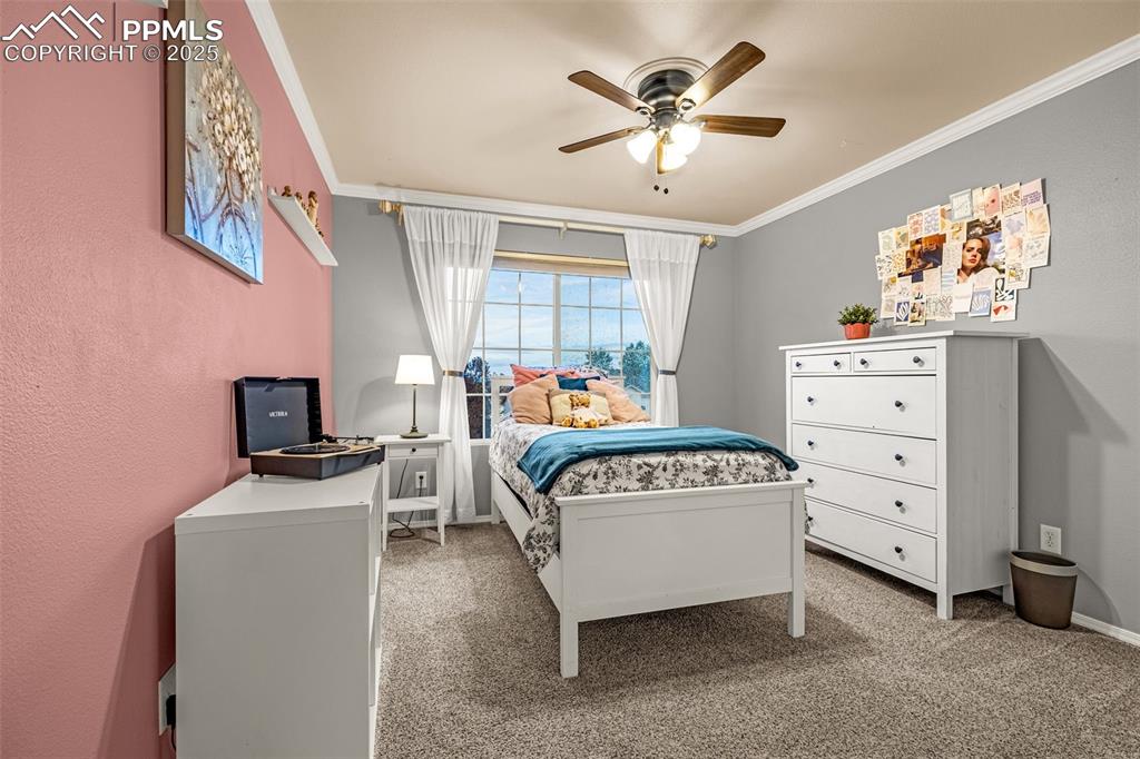 Monument, Colorado, 80132, United States, 5 Bedrooms Bedrooms, ,4 BathroomsBathrooms,Residential,For Sale,1988171