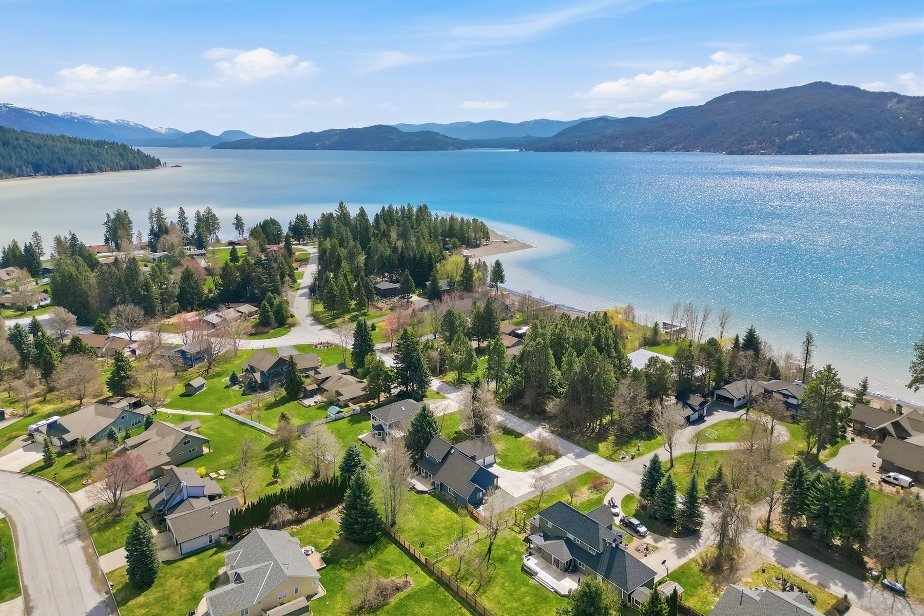  611 Ponder Point Dr - 物件實景