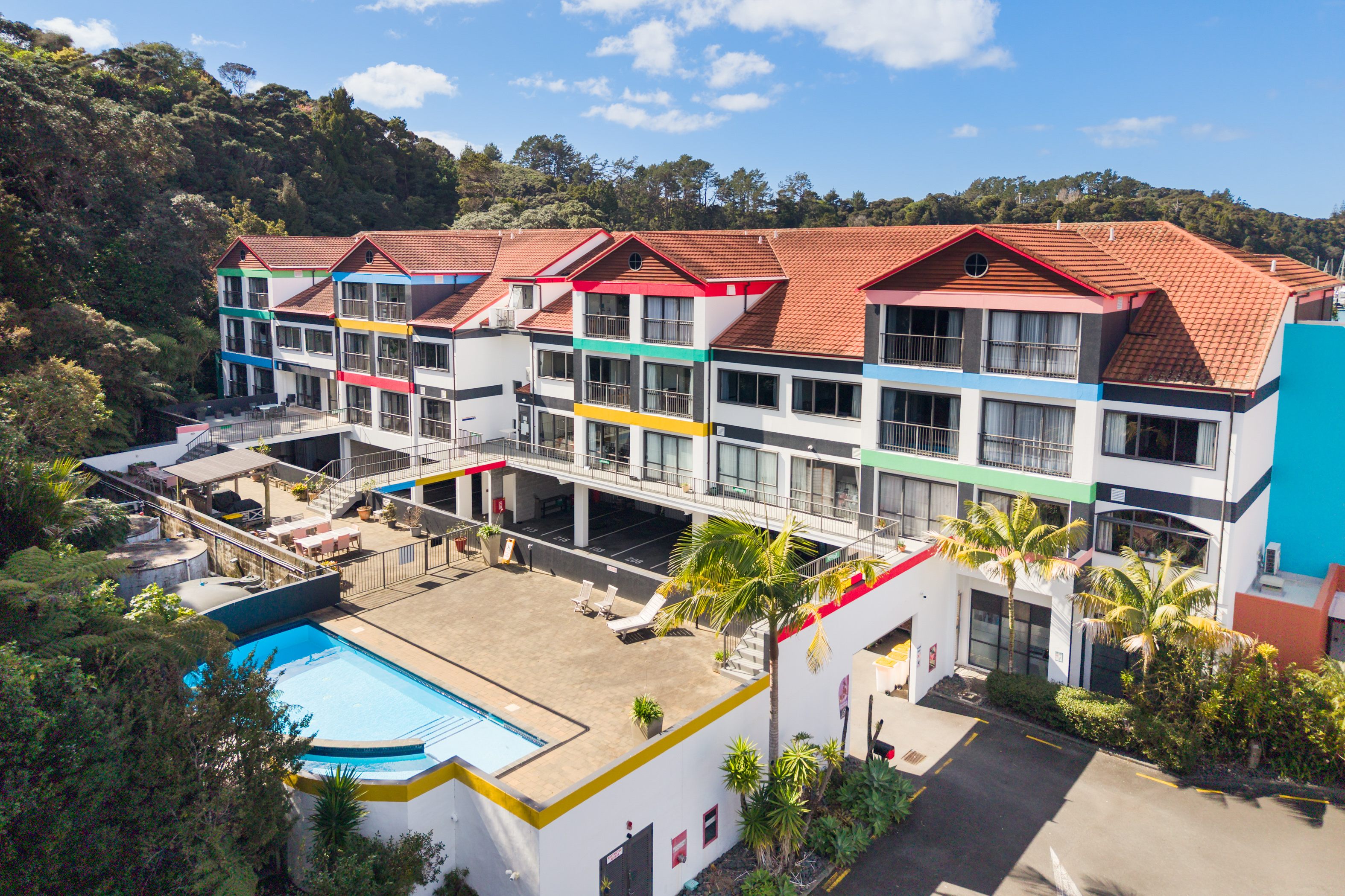  109_11 Marina Road, Tukukaka, Whangarei, New Zaeland - 物件實景
