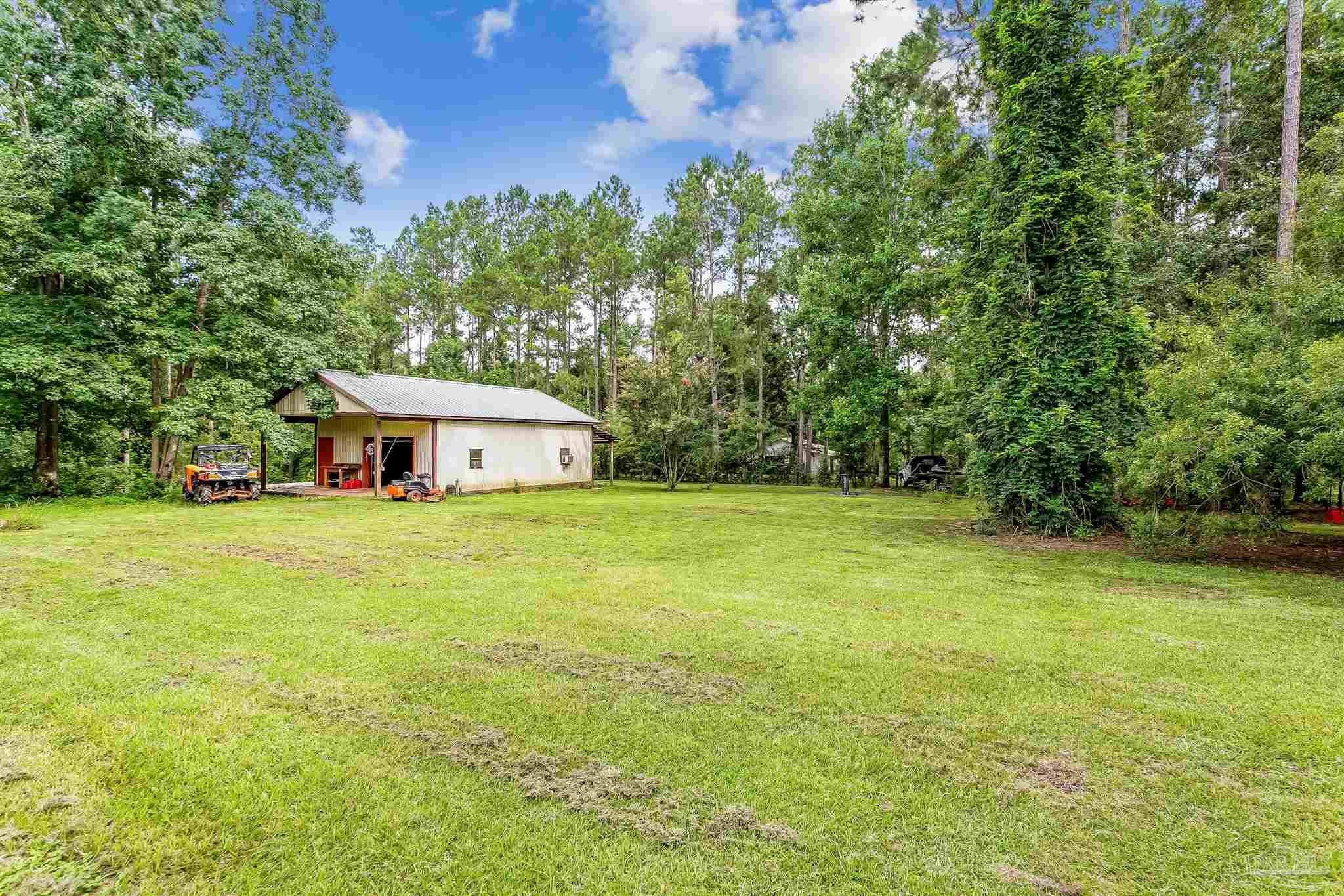3475 Crabtree Church Rd, Molino, Florida, 32577, United States, 5 Bedrooms Bedrooms, ,3 BathroomsBathrooms,Residential,For Sale,3475 Crabtree Church Rd,1661988