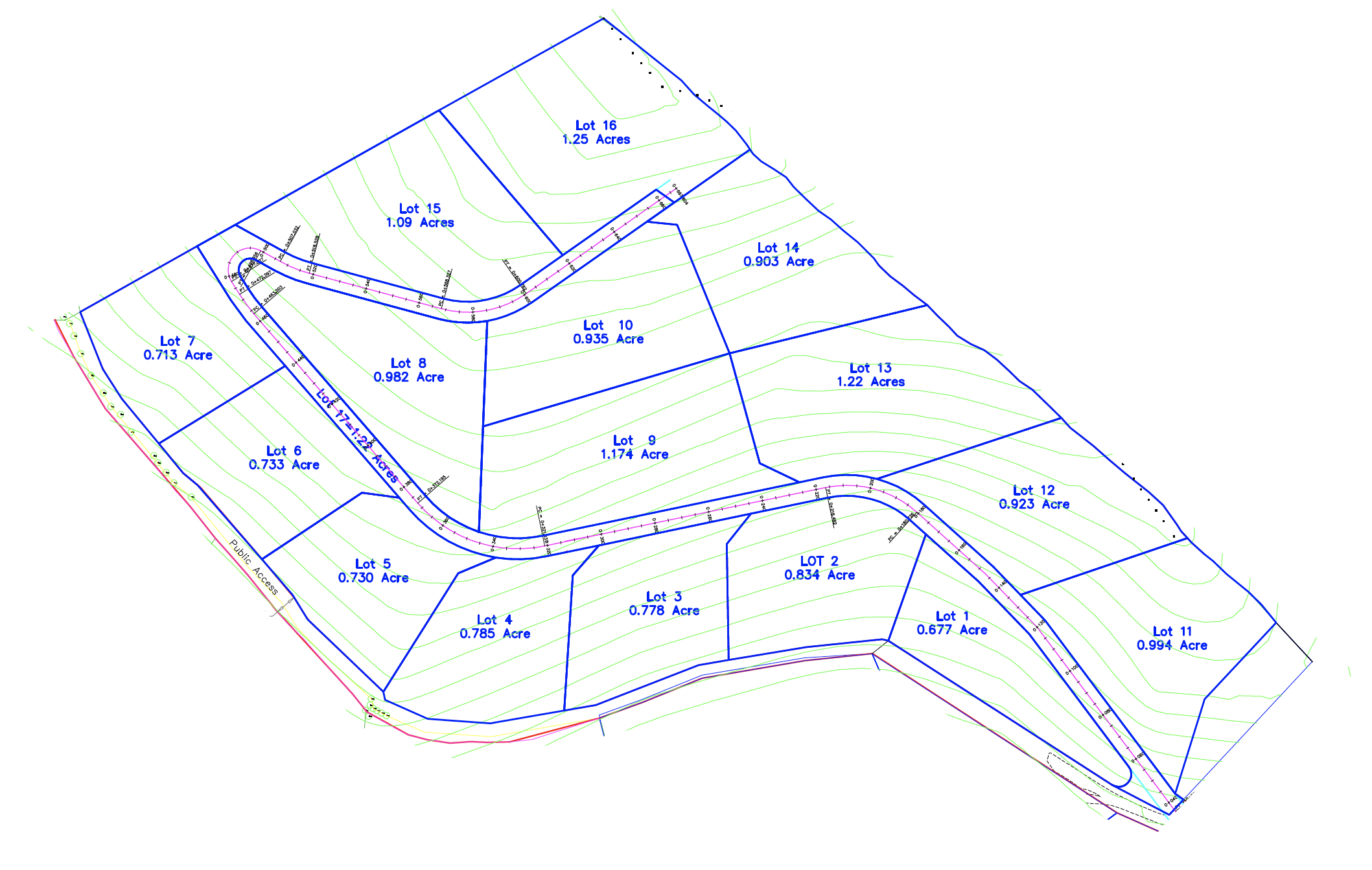 Tortola, VG, ,Land,For Sale,1987847
