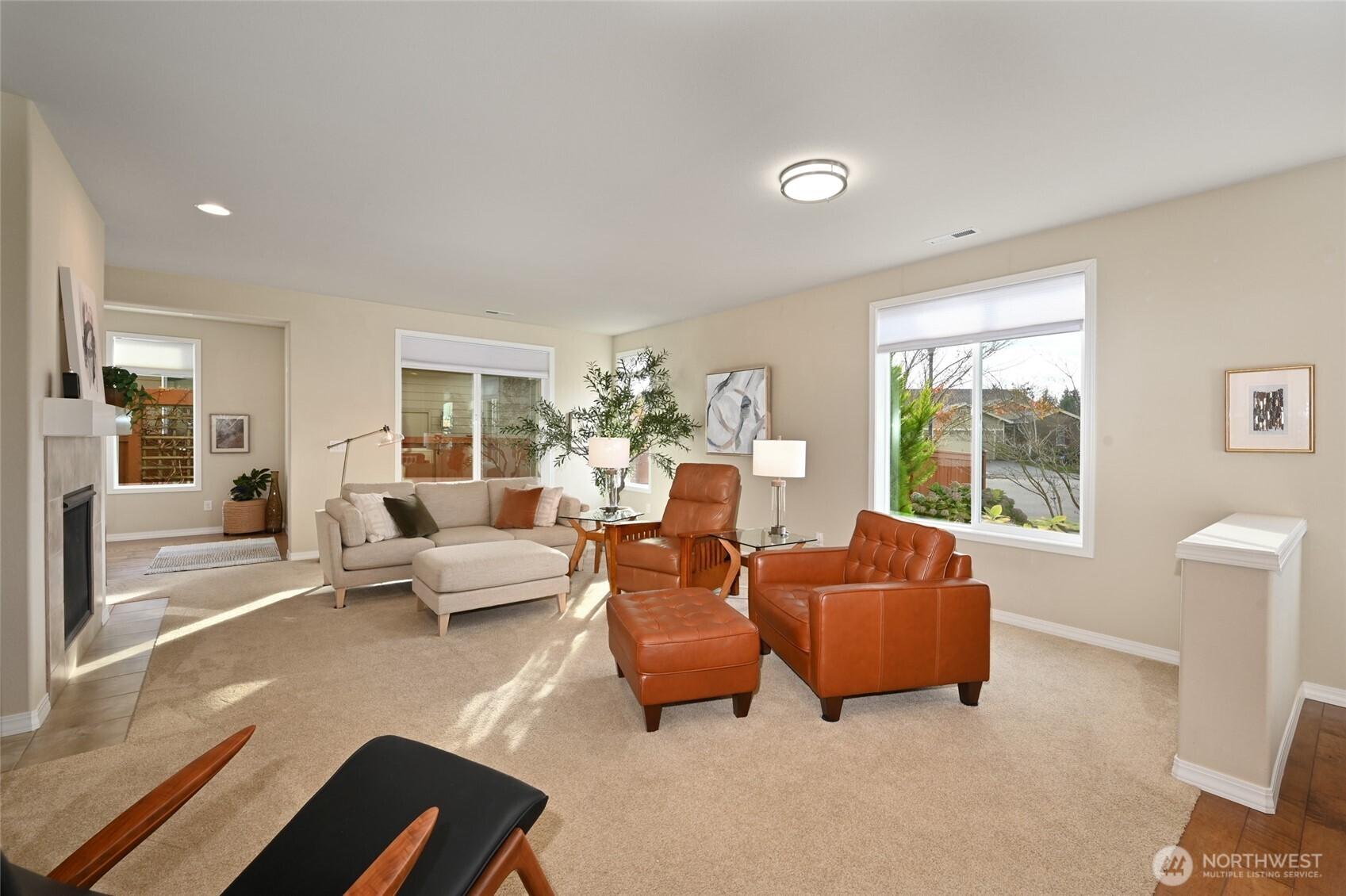 OLYMPIA, Washington, 98516, United States, 3 Bedrooms Bedrooms, ,2 BathroomsBathrooms,Residential,For Sale,1991092