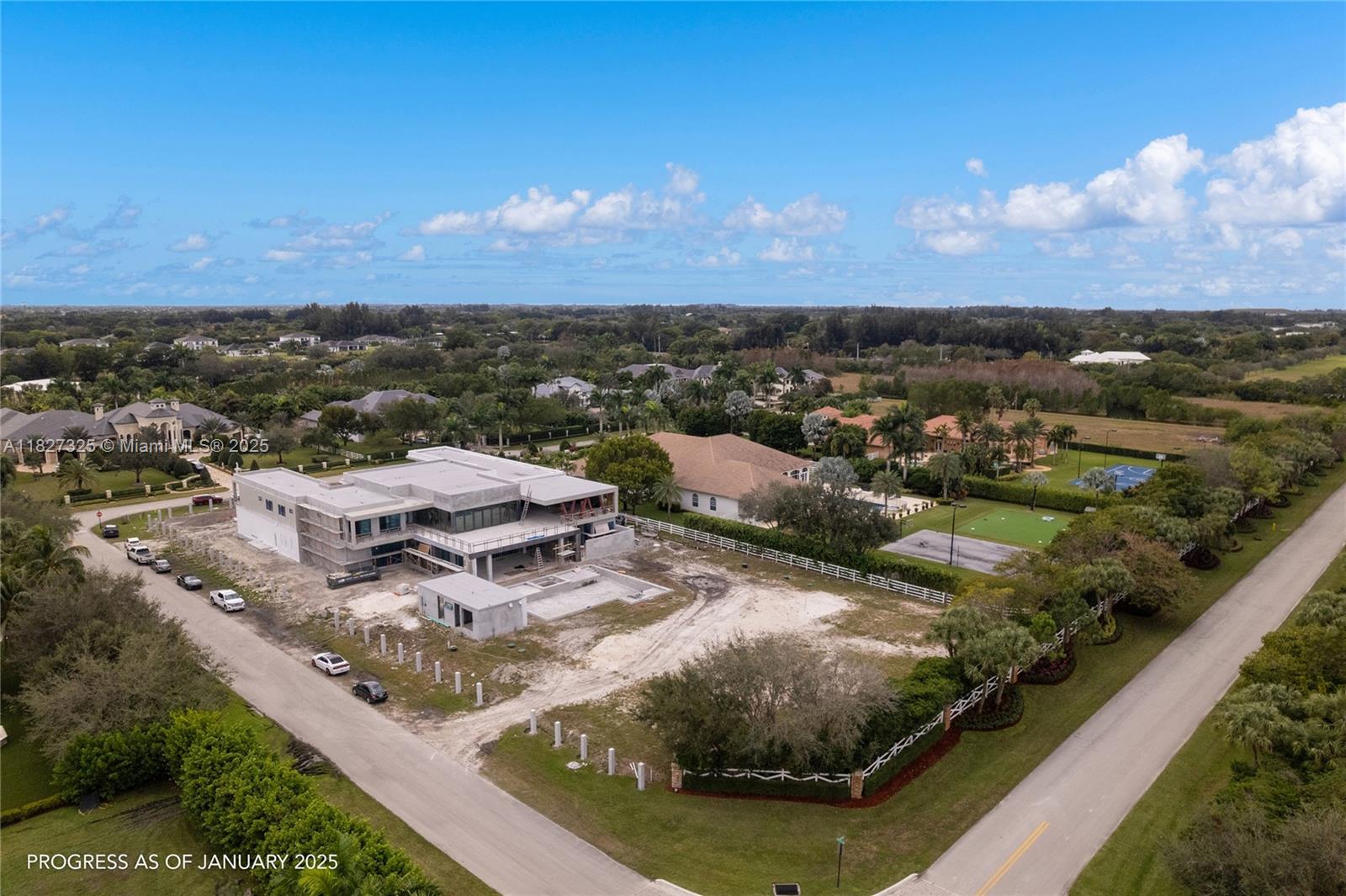 Southwest Ranches, Florida, 33331, United States, 9 Bedrooms Bedrooms, ,13 BathroomsBathrooms,Residential,For Sale,1868608