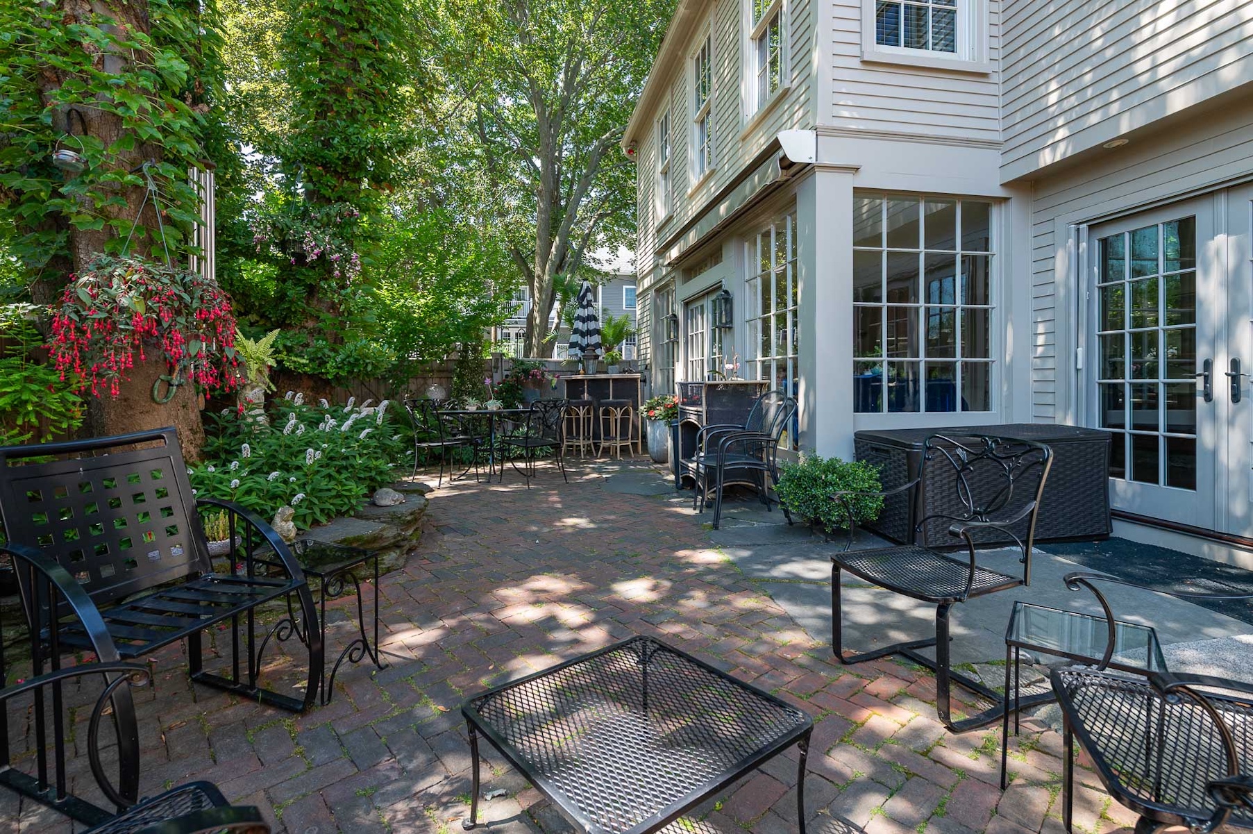  20 Atkinson Street Portsmouth NH - 物件實景