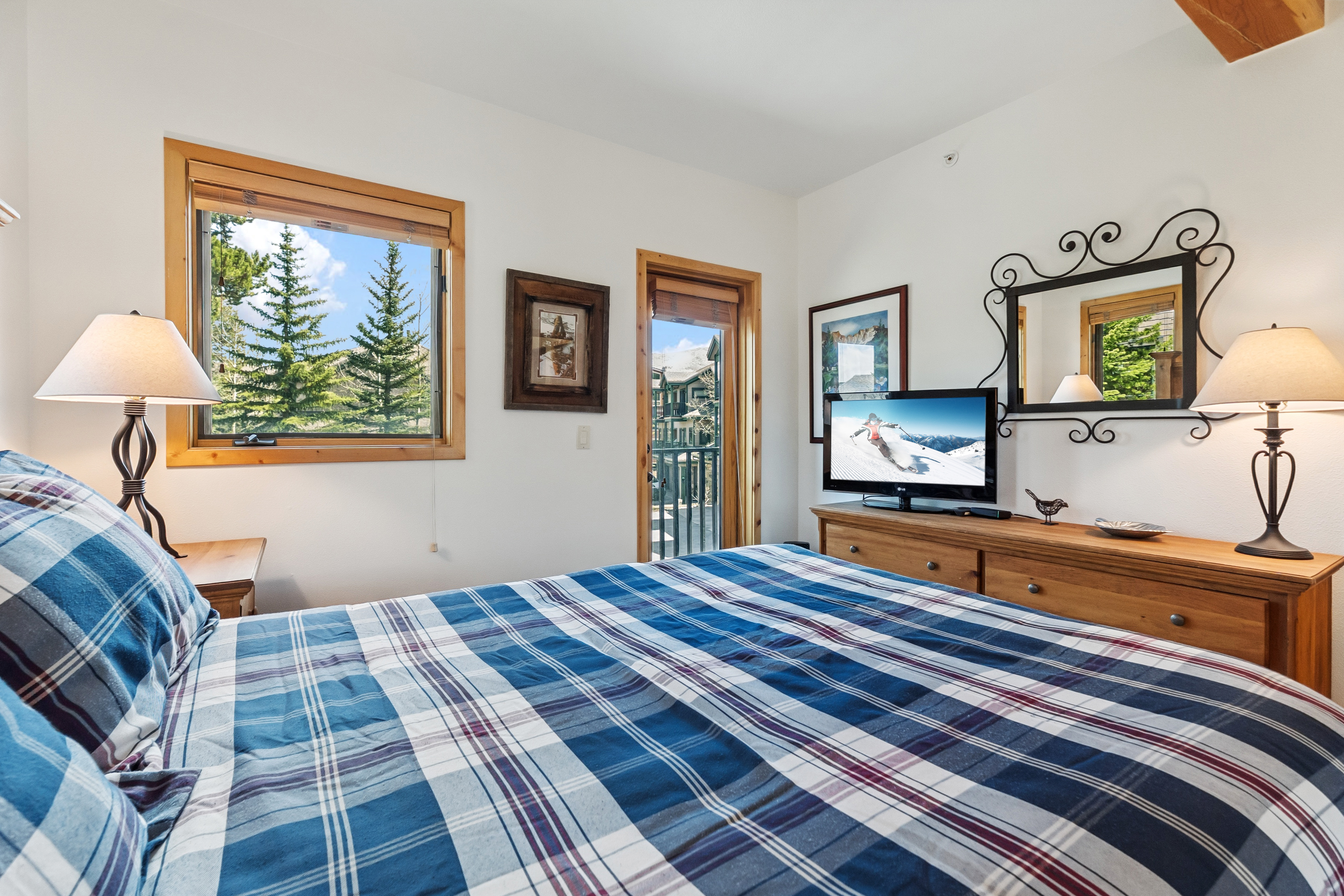  Perfect Blend of Mountain Charm & Convenience - 物件實景