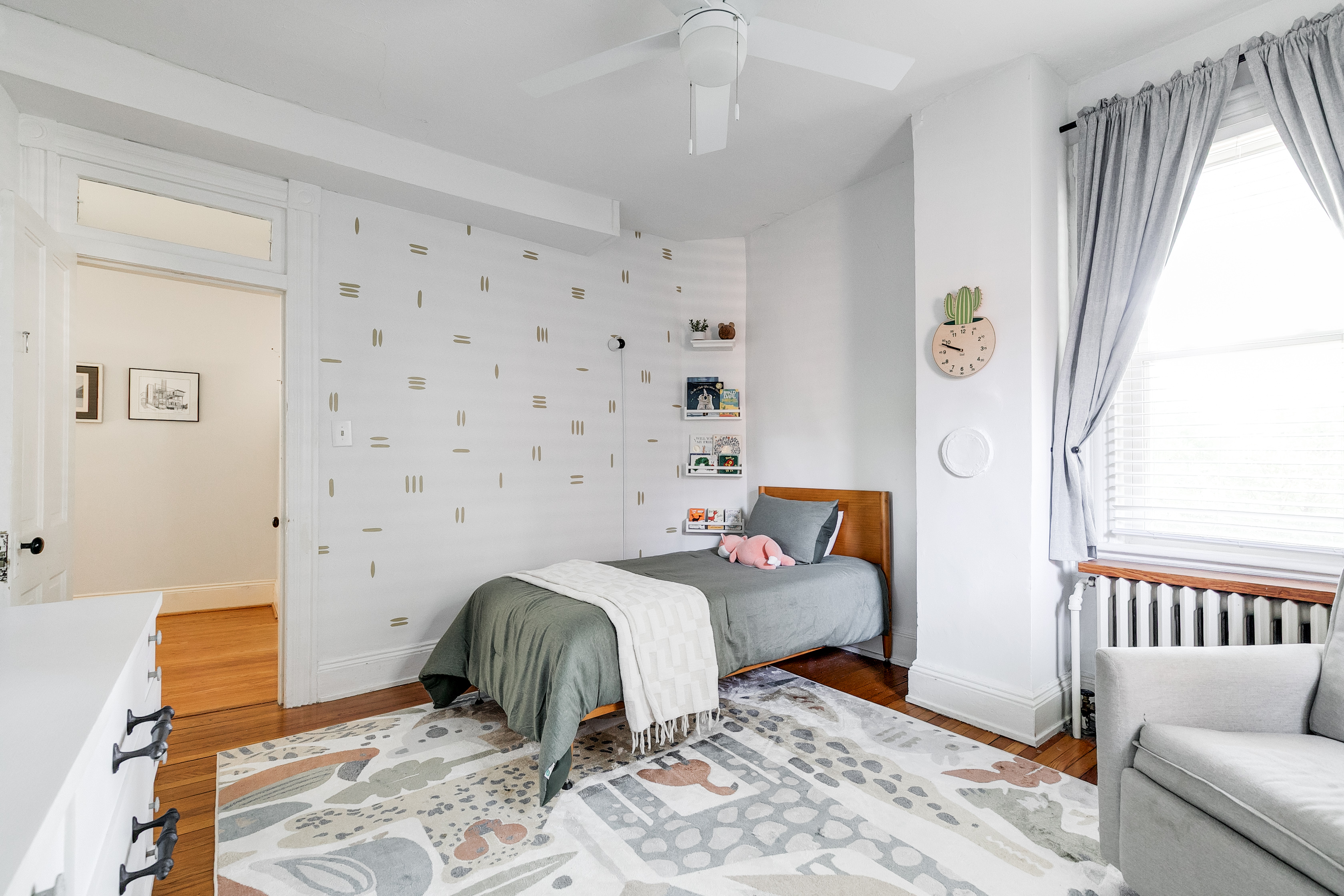  3205 Floyd Avenue, Richmond, VA 23221 - 物件實景