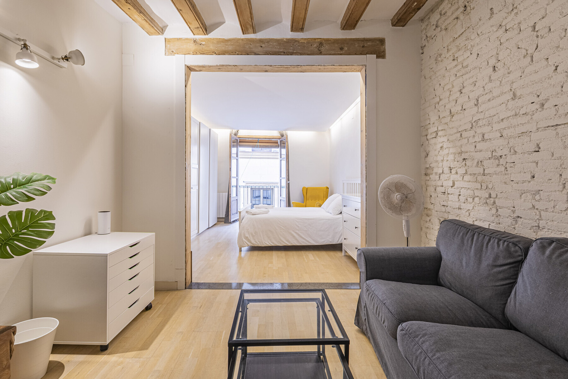  Excellent apartment in the heart of Borne - 物件實景