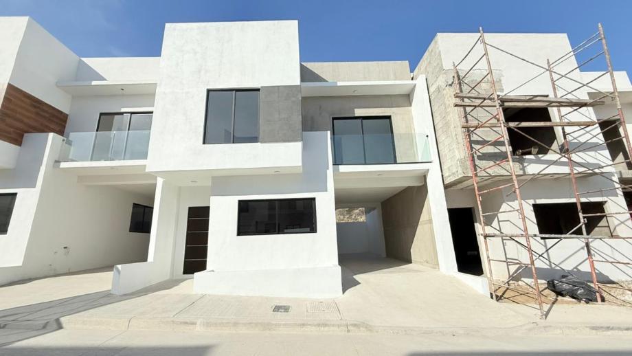 Tijuana, Baja California, 22664, Mexico, 3 Bedrooms Bedrooms, ,2 BathroomsBathrooms,Residential,For Sale,1995997