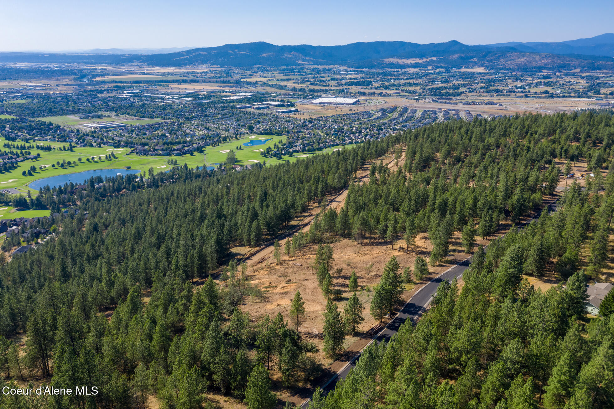 Liberty Lake, Washington, 99019, United States, ,Land,For Sale,1974719