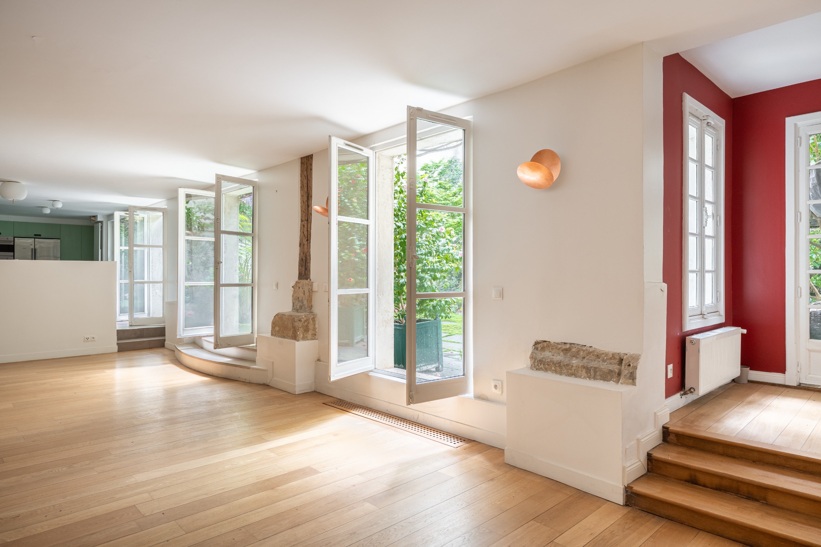  Paris 4e - Place des vosges / Rue des Tournelles - 物件實景