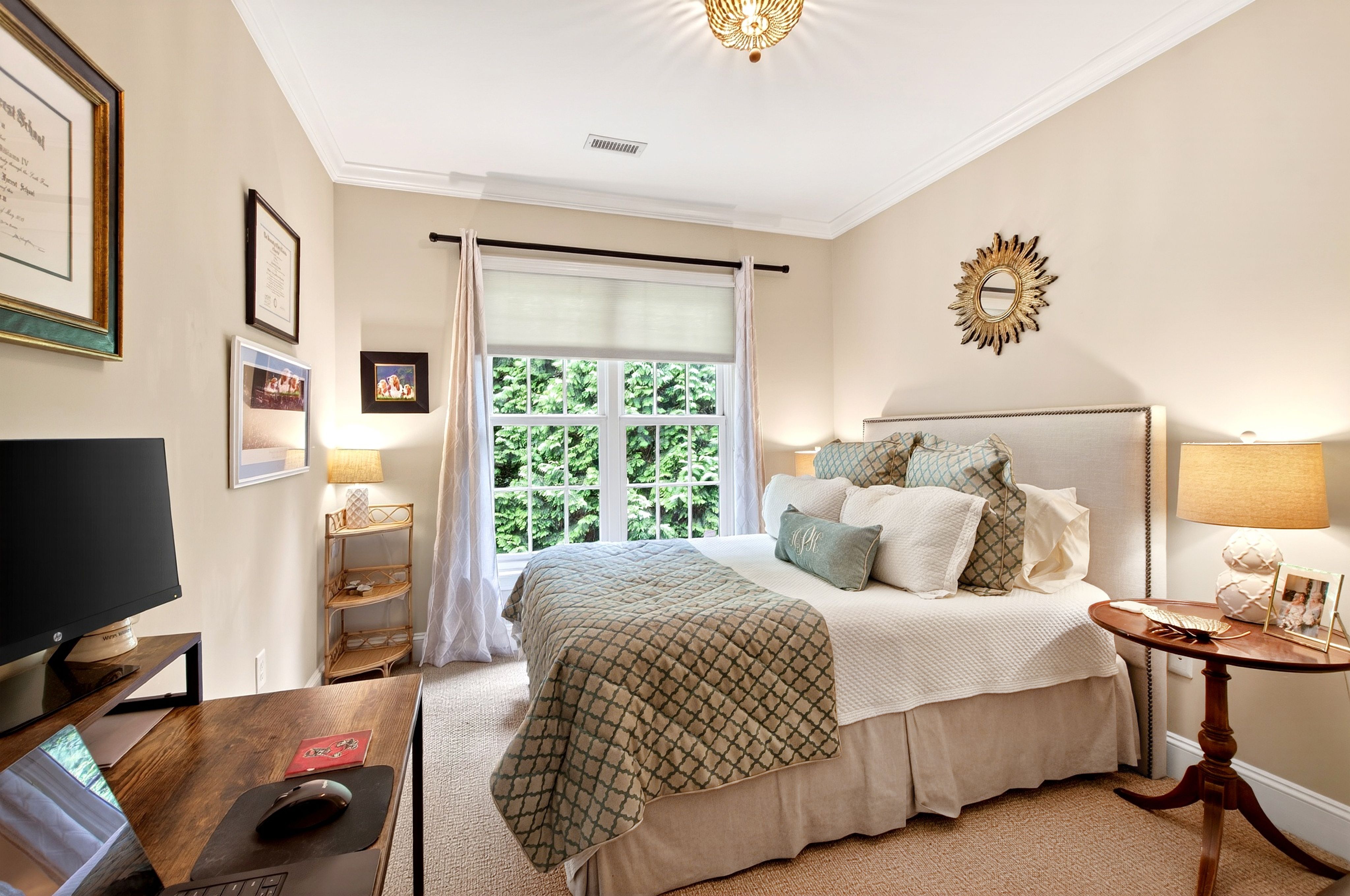  333 Allister Drive, Raleigh, NC 27609 - 物件實景
