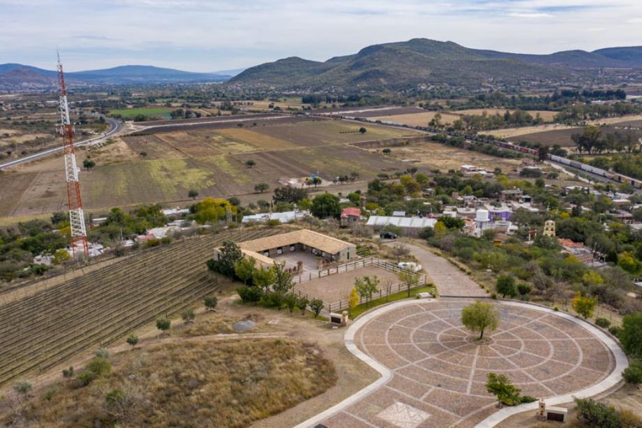 Malbec, San Miguel de Allende, Guanajuato, 37898, Mexico, 1 Bedroom Bedrooms, ,Residential,For Sale,Malbec,1626800