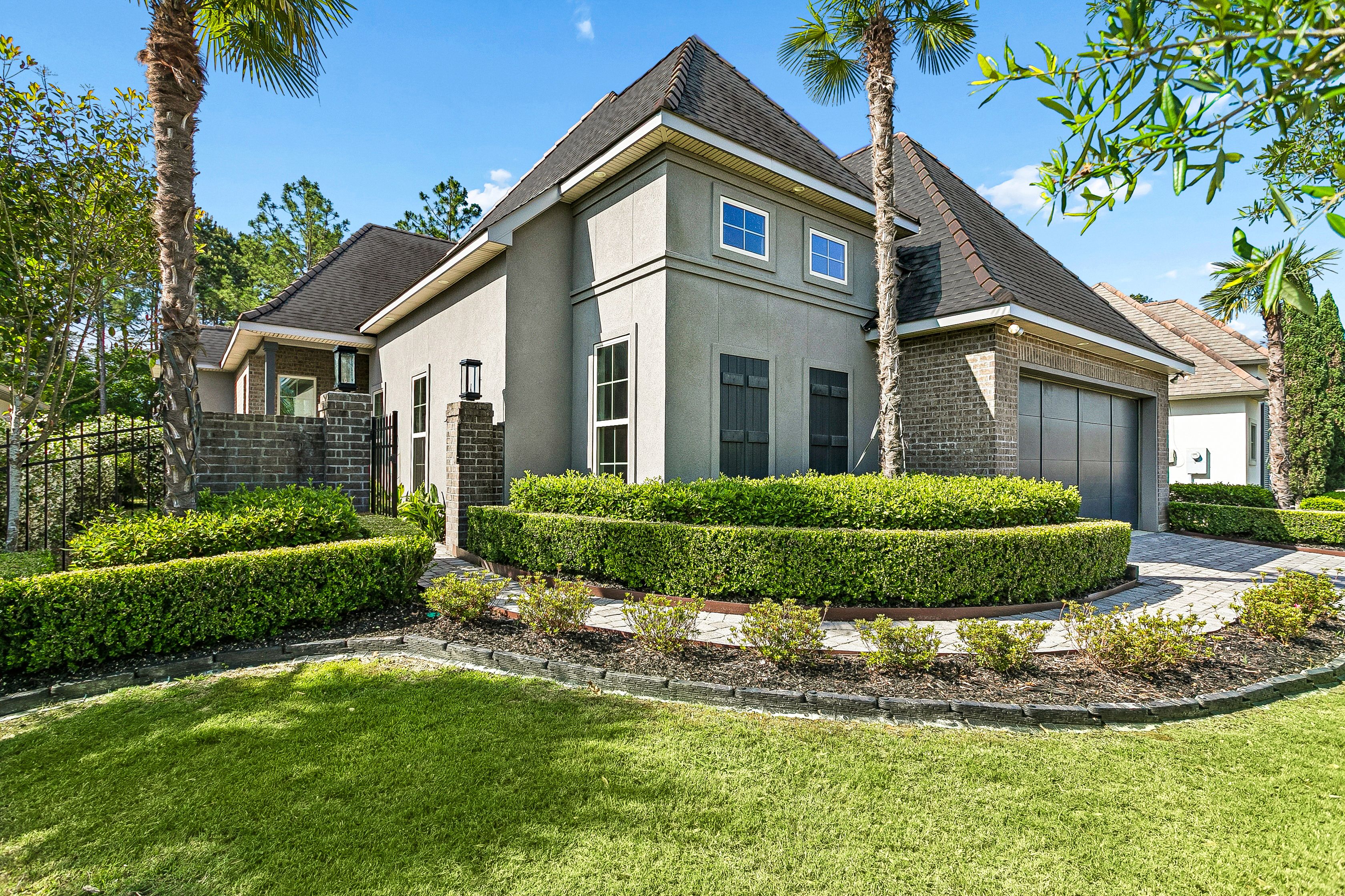 Corniche Du Lac , Covington, LA 70433 #1