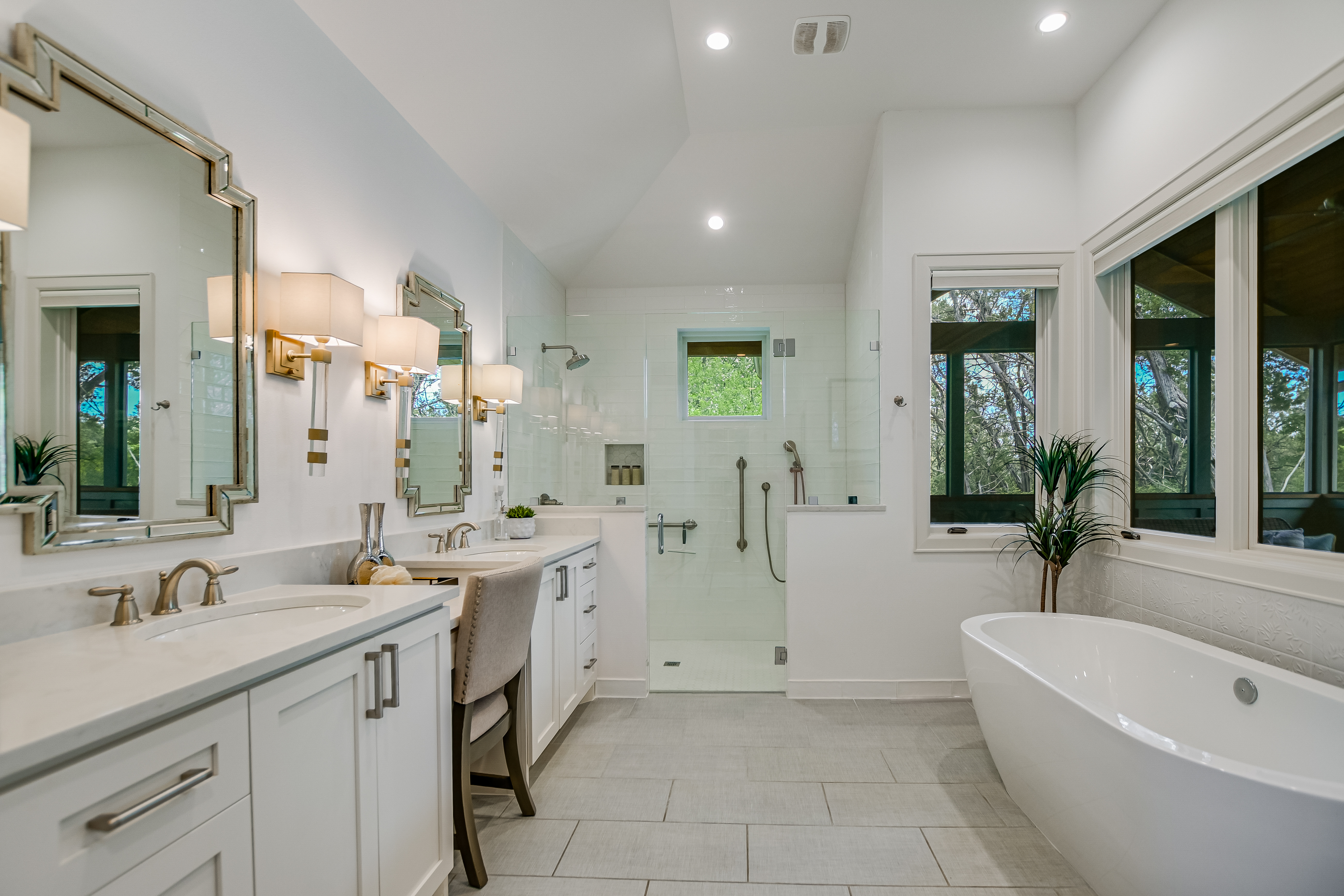  a rare lake austin estate where  luxury meets quiet nature - 物件實景