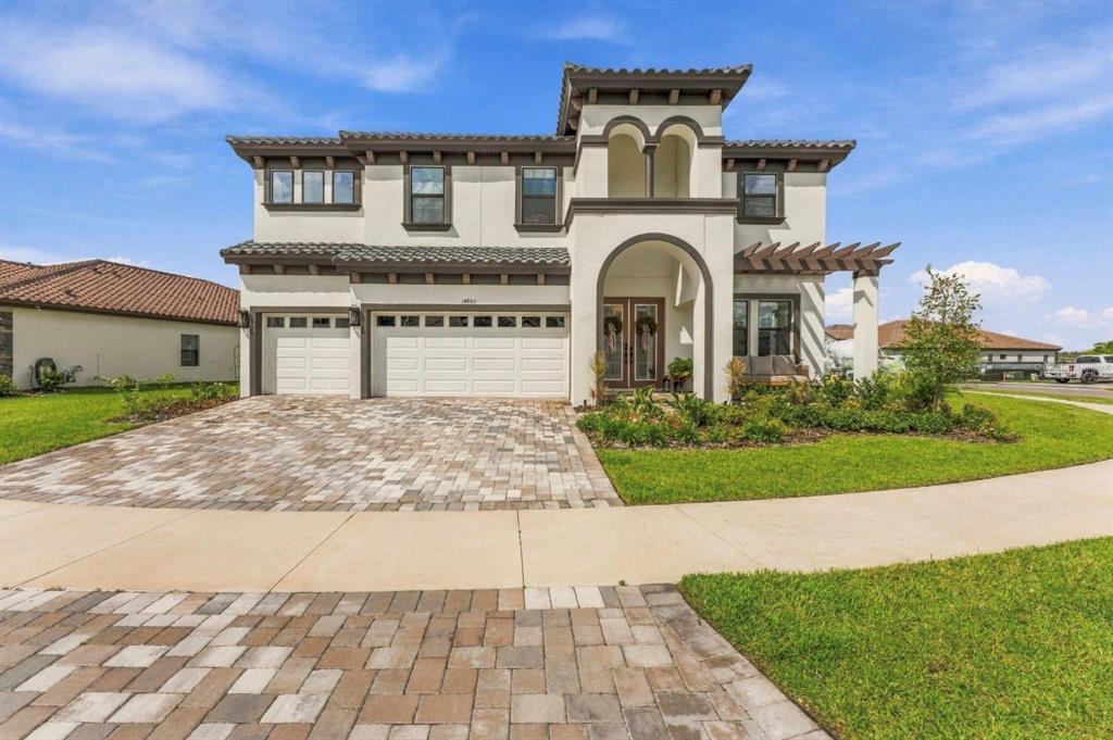 Rider Pass Dr, Lithia, FL 33547 #1
