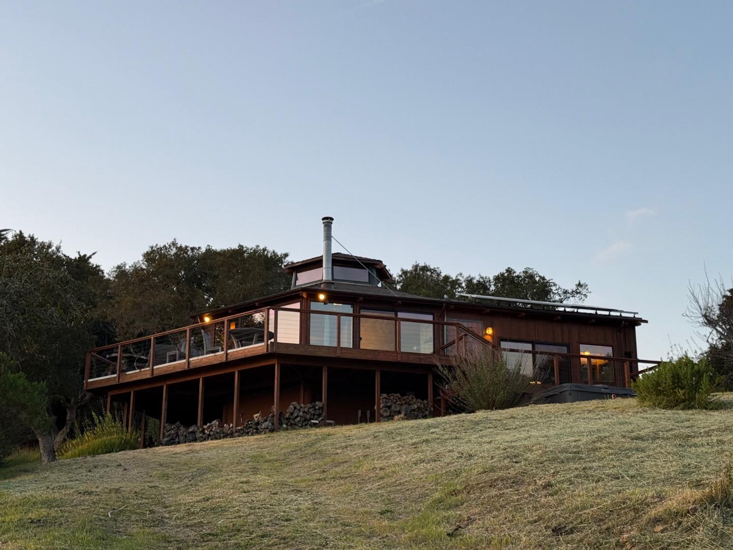 Big Sur, California, 93920, United States, 1 Bedroom Bedrooms, ,2 BathroomsBathrooms,Residential,For Sale,1876422