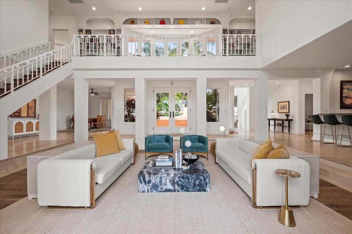 Kihei, Hawaii, 96753, United States, 5 Bedrooms Bedrooms, ,5 BathroomsBathrooms,Residential,For Sale,2003488