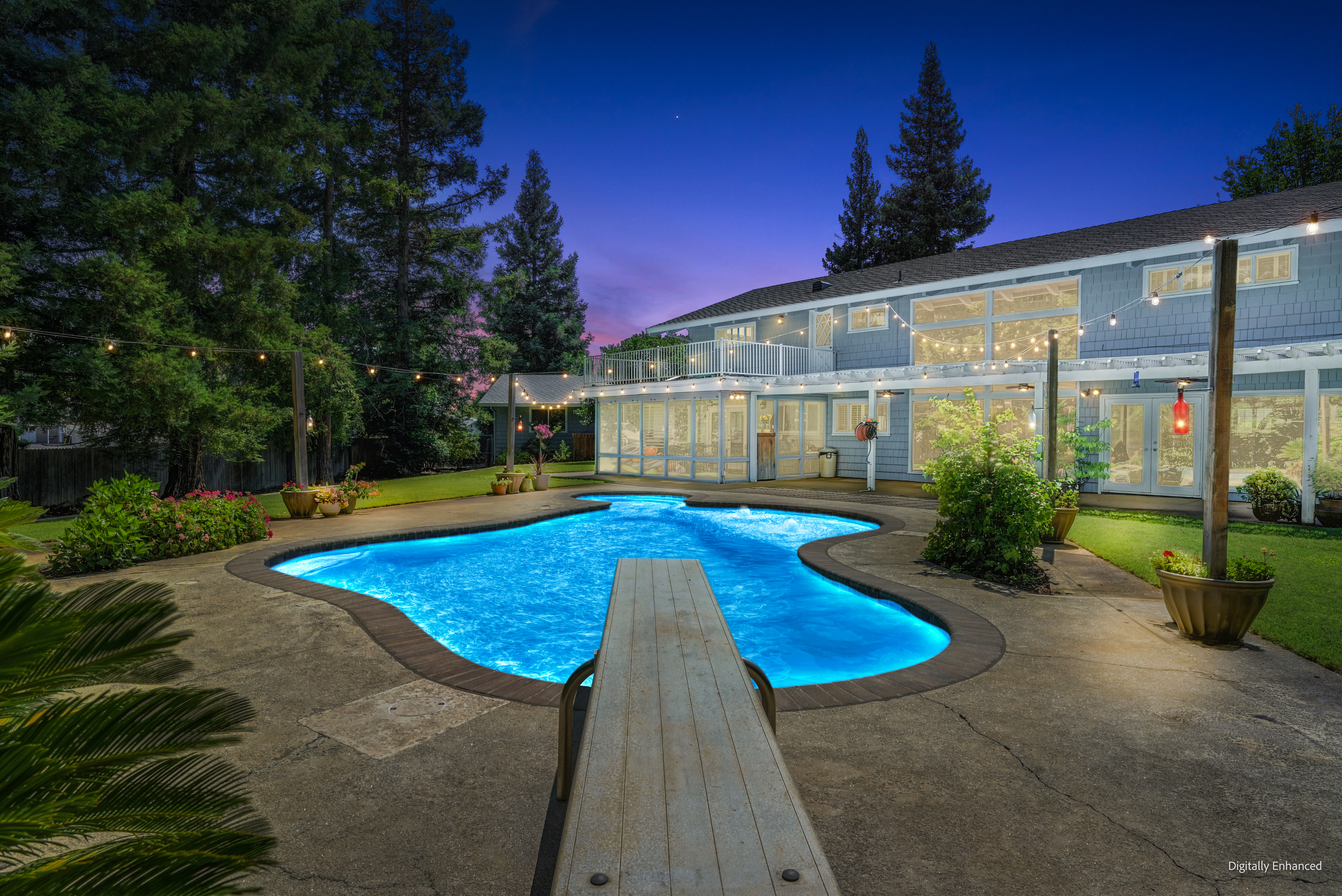  801 Sherwood Drive, Yuba City, CA 95991 - 物件實景