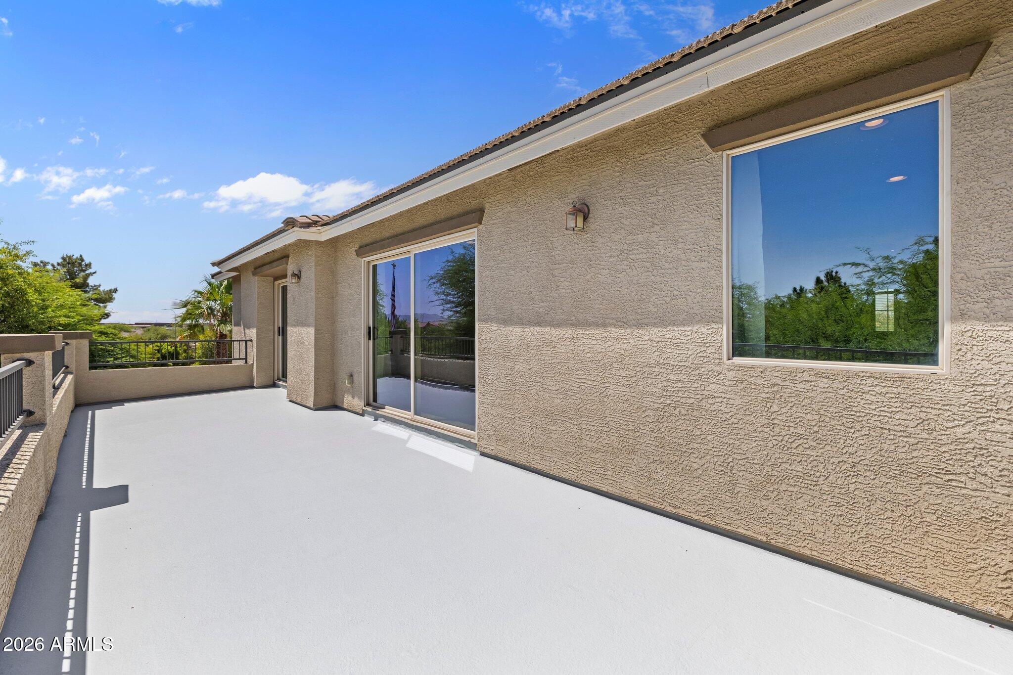  4523 S Gold Court  Chandler, AZ - 物件實景
