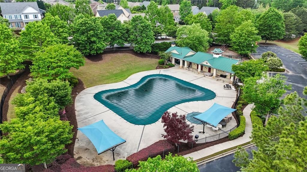 Lithia Springs, Georgia, 30122, United States, 5 Bedrooms Bedrooms, ,4 BathroomsBathrooms,Residential,For Sale,2006565