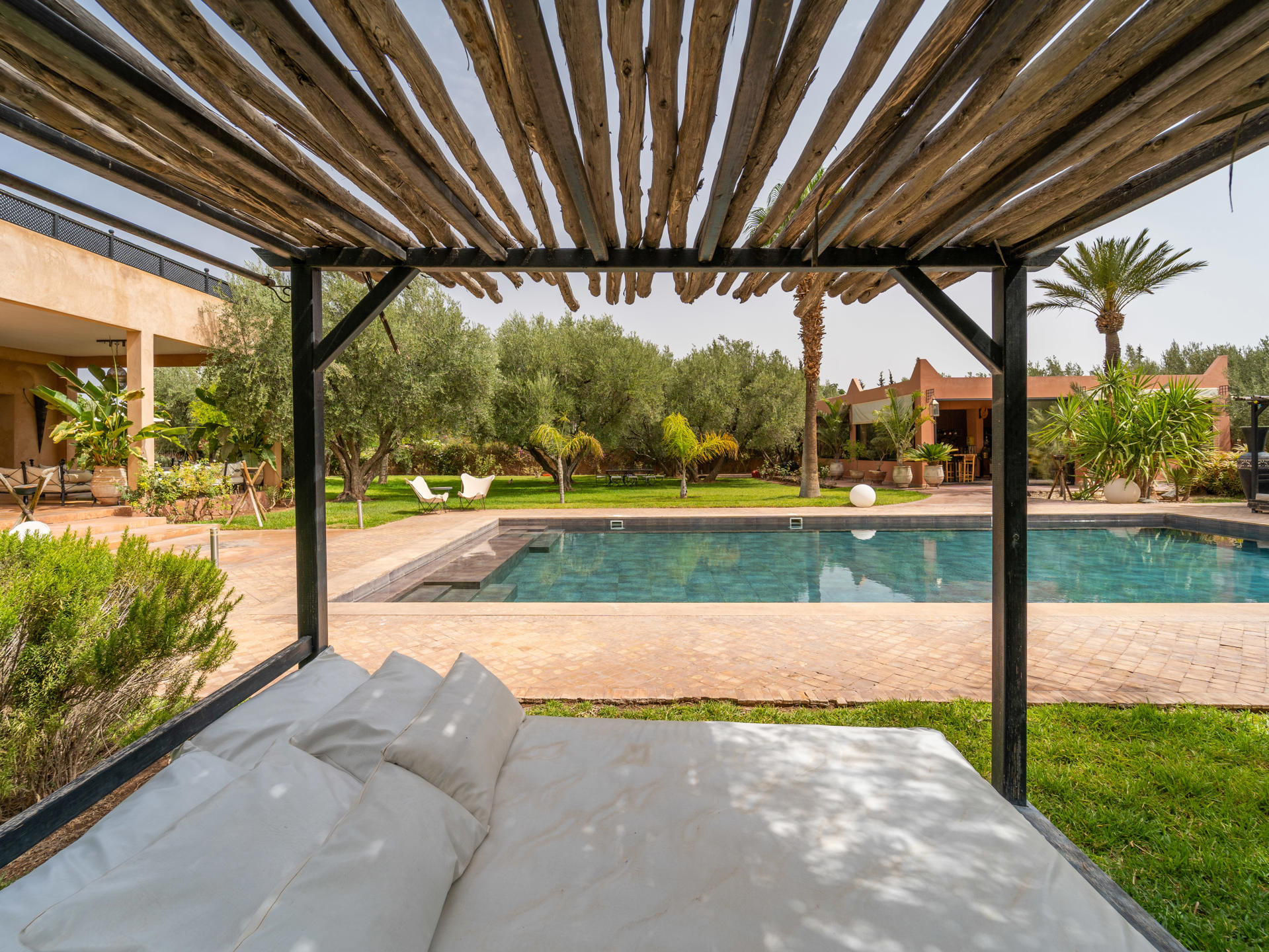  Marrakech I Route de Ouarzazate - 物件實景