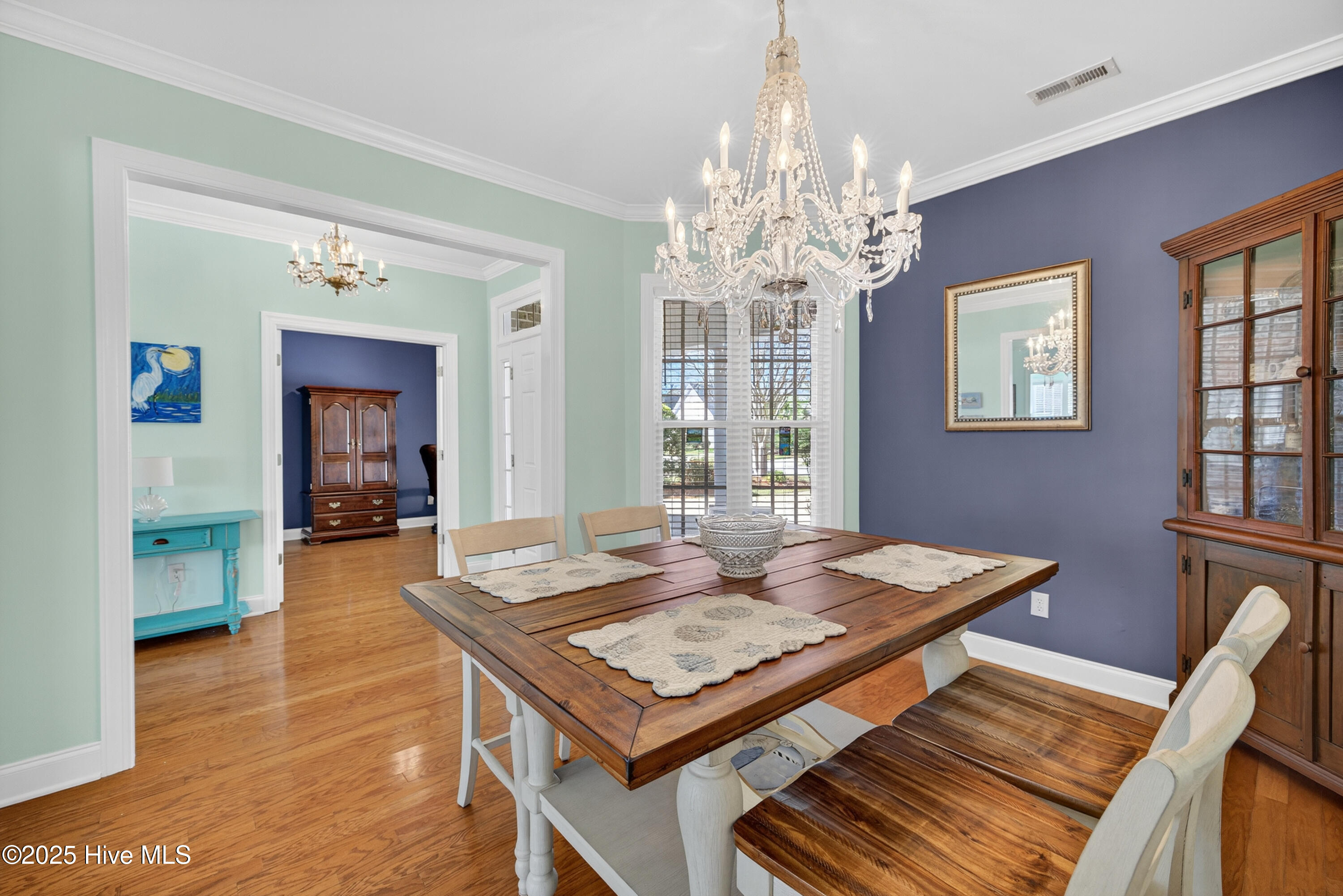 Leland, North Carolina, 28451, United States, 4 Bedrooms Bedrooms, ,3 BathroomsBathrooms,Residential,For Sale,1971565