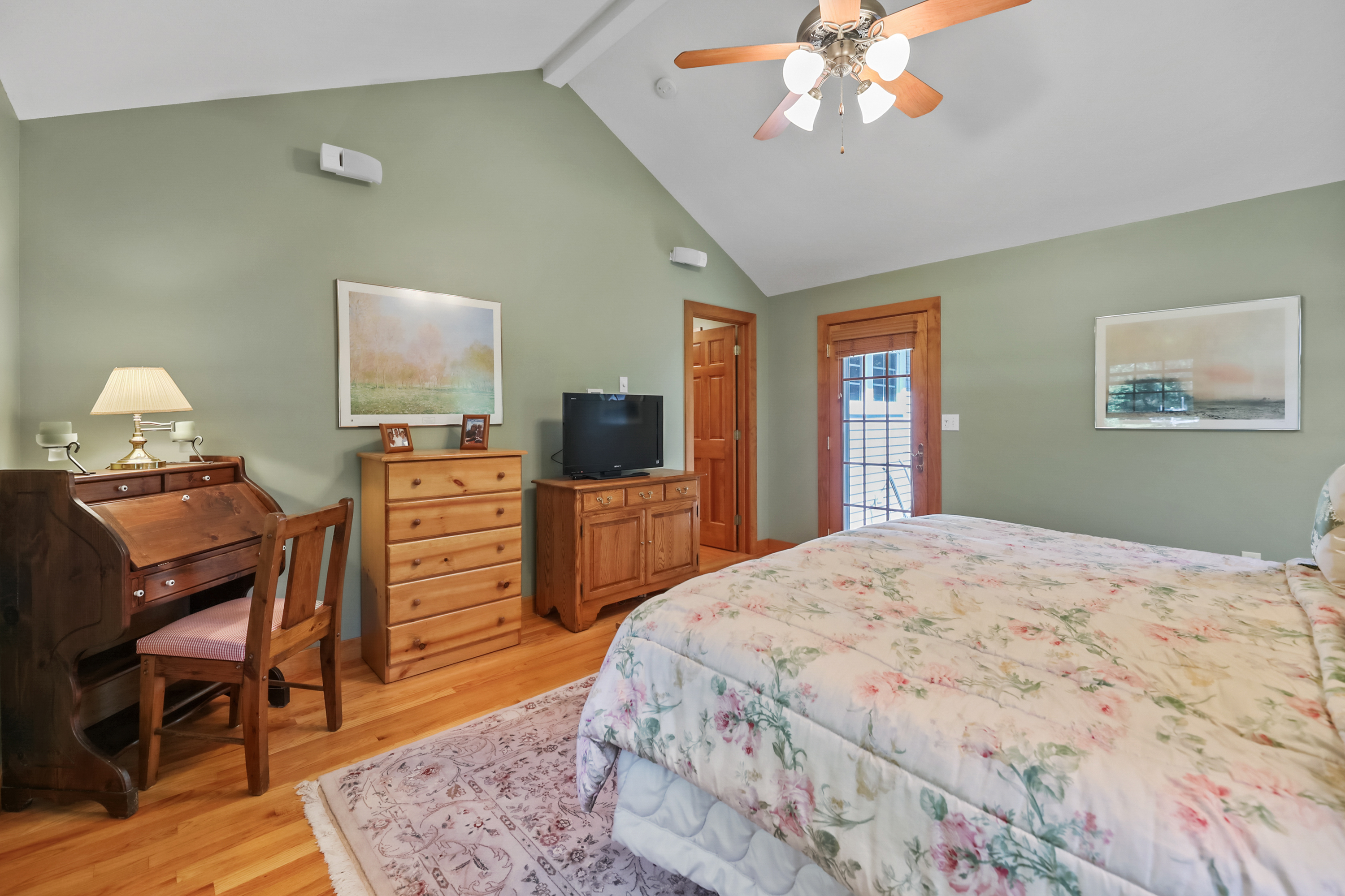  TRANQUIL LAKESIDE LIVING STEPS TO OTIS RESERVOIR - 物件實景