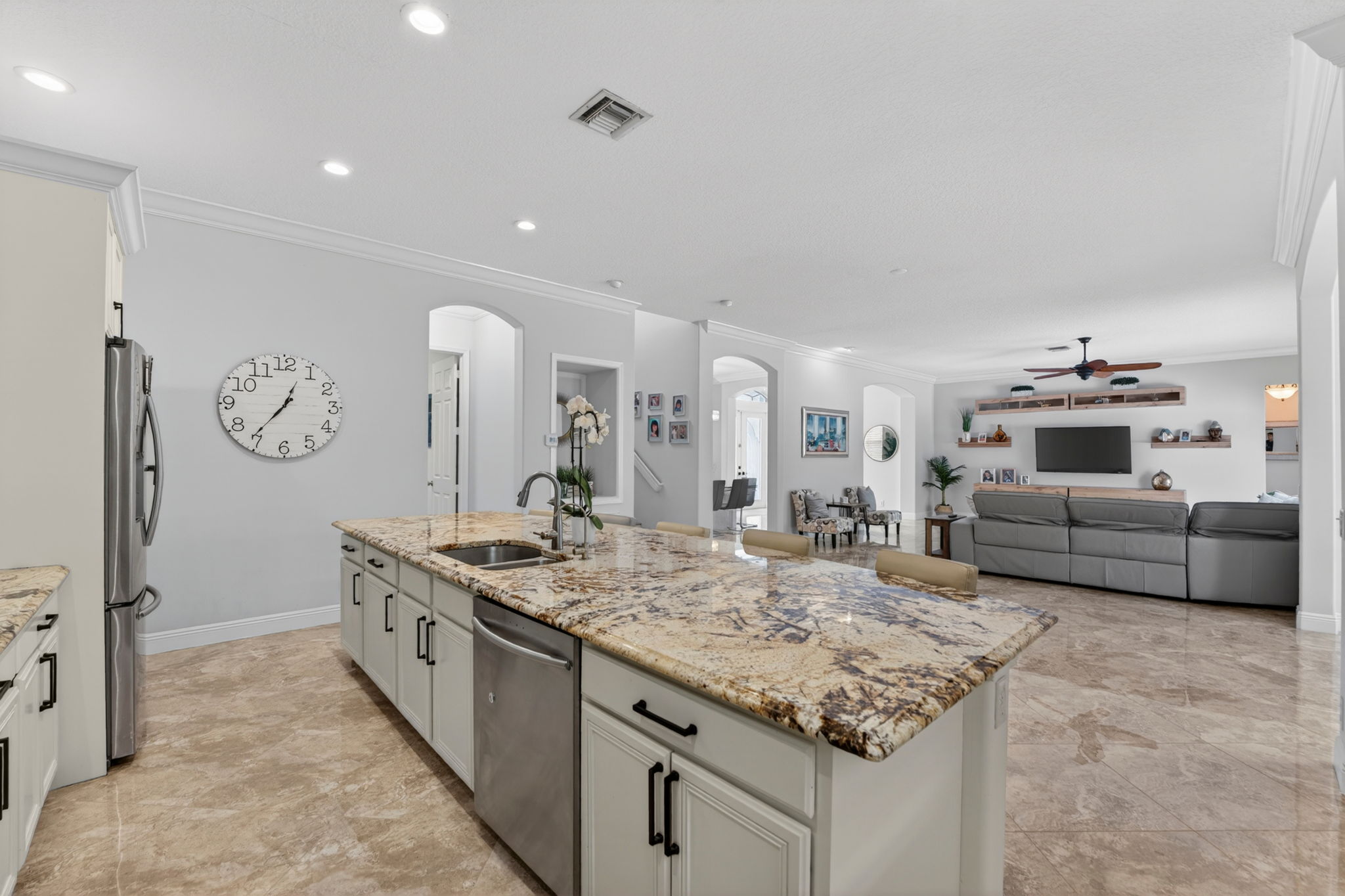  8346 Sawpine Road, Delray Beach, FL, 33446 - 物件實景