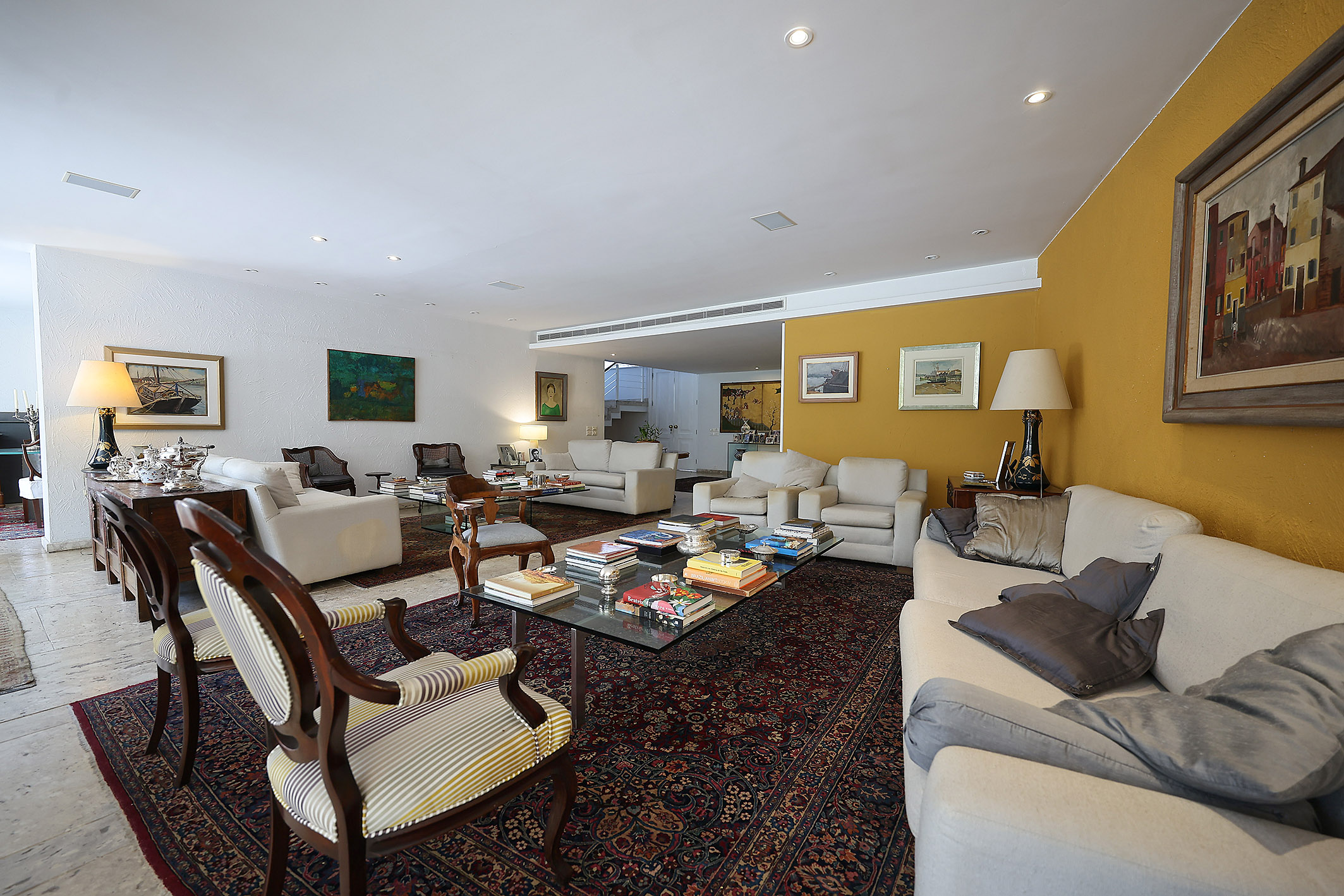  House with an Expansive Lot and Privacy in Jardim Pernambuco - 物件實景