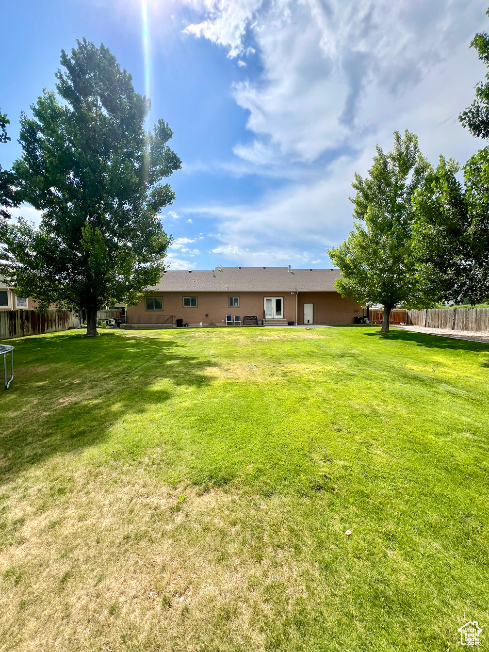 CENTRAL VALLEY, Utah, 84754, United States, 4 Bedrooms Bedrooms, ,3 BathroomsBathrooms,Residential,For Sale,1877350