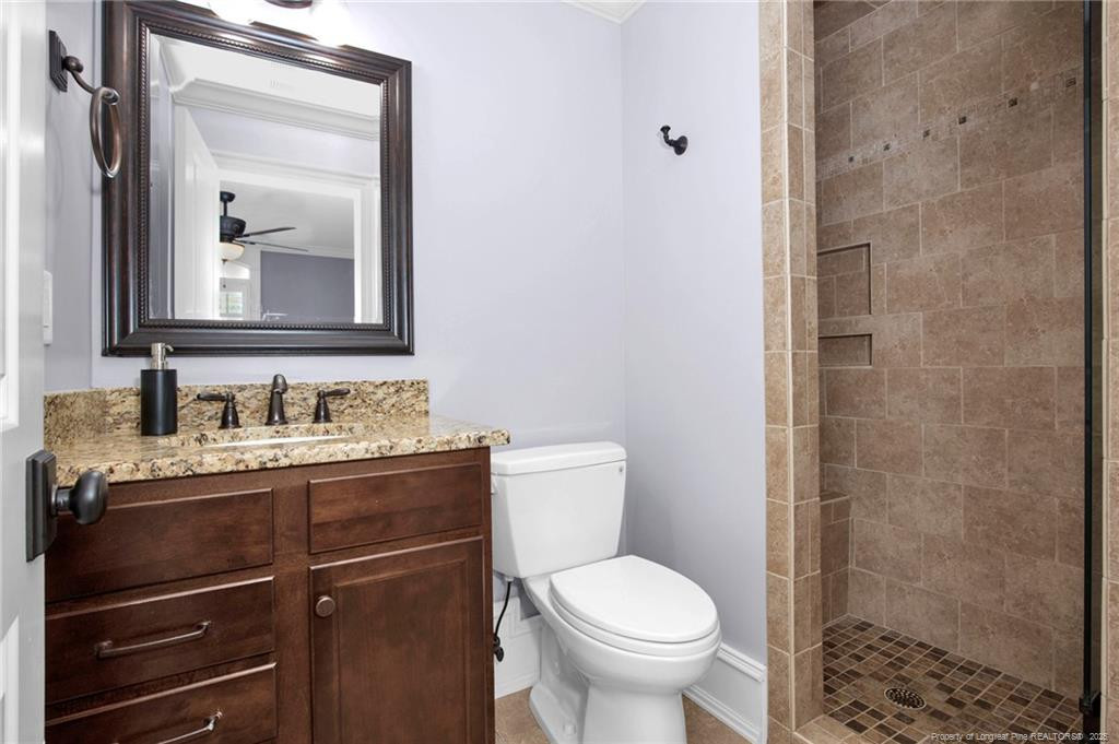 Fayetteville, North Carolina, 28305, United States, 4 Bedrooms Bedrooms, ,5 BathroomsBathrooms,Residential,For Sale,1918704
