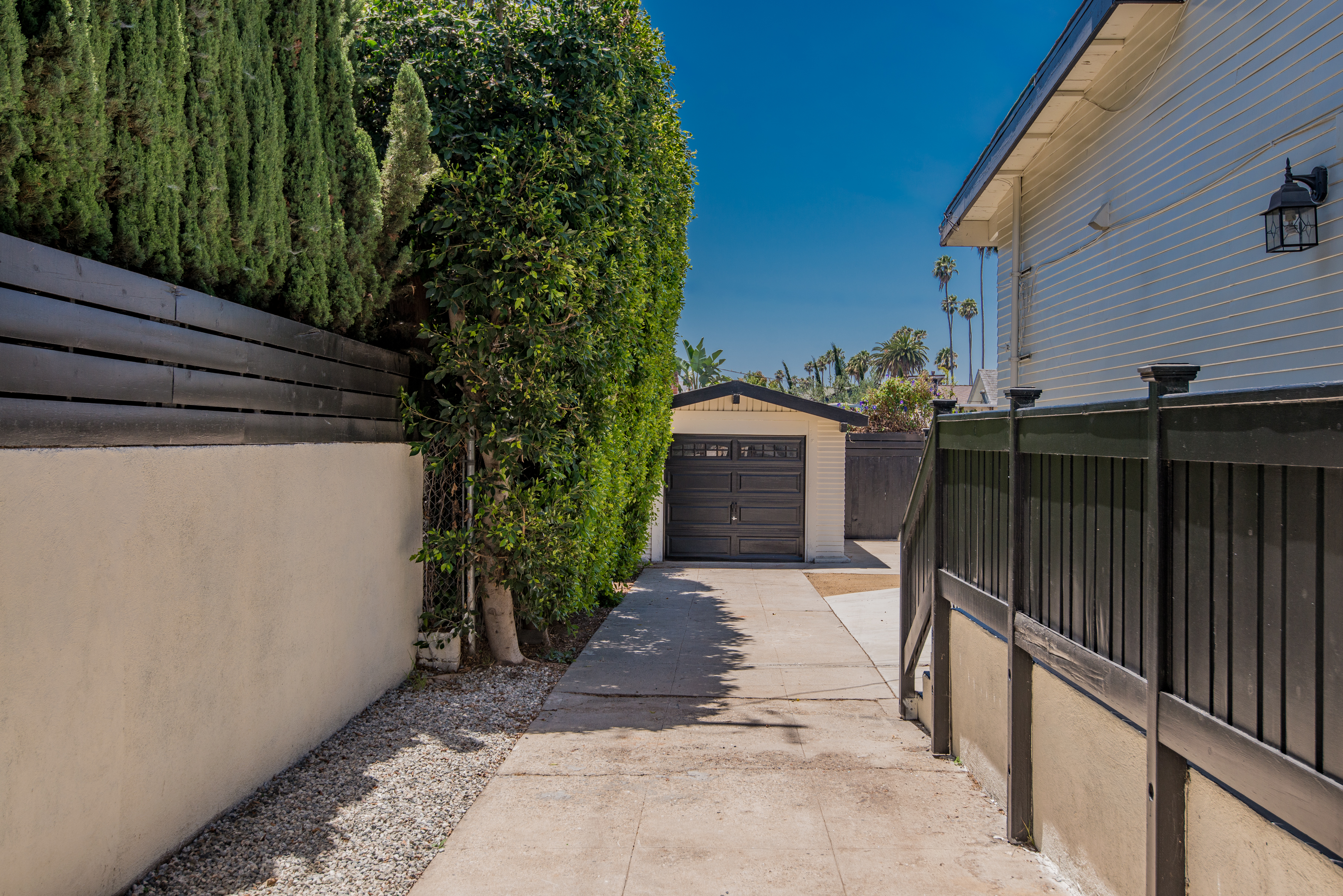  4530 West Washington Boulevard - 物件實景
