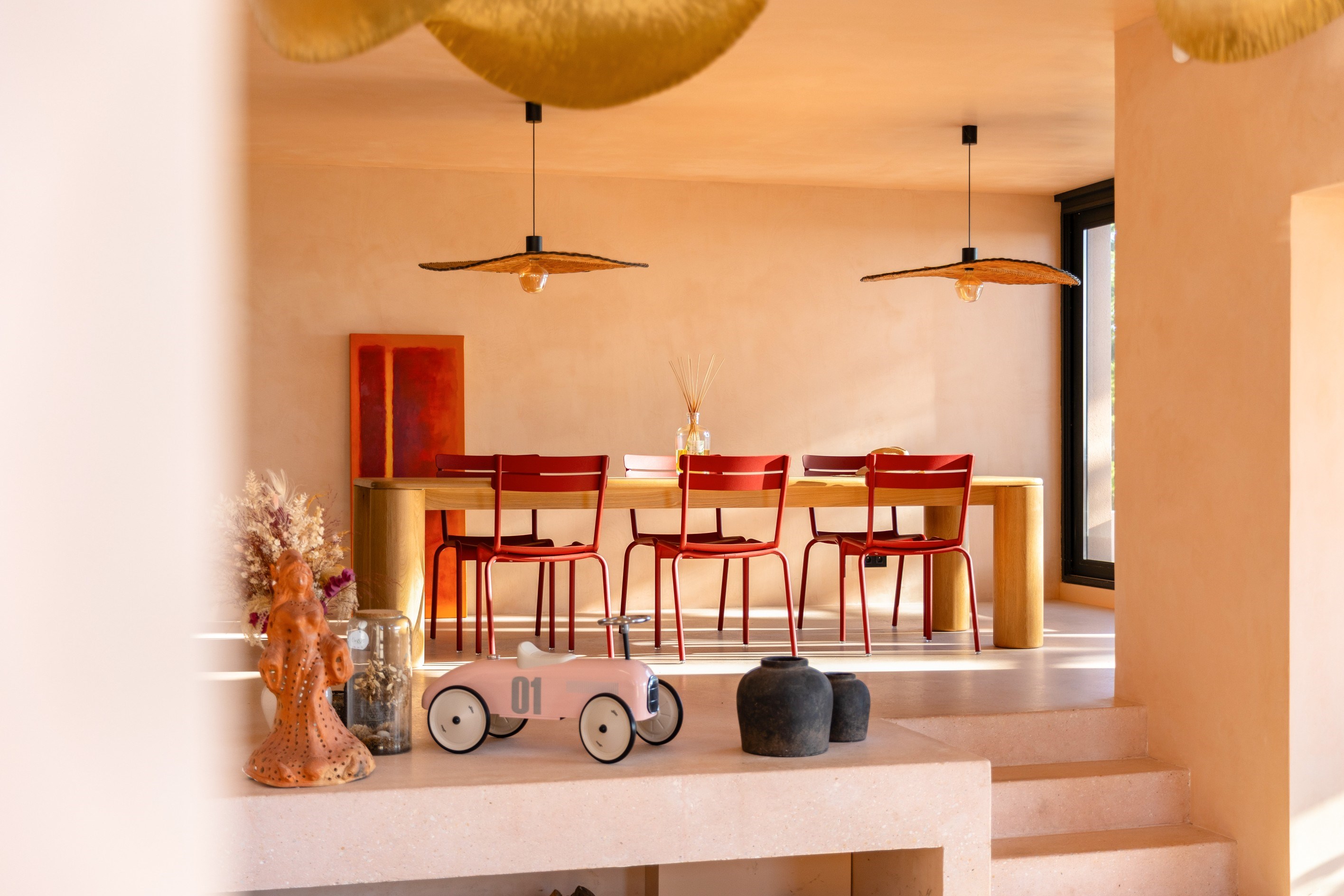 EXCEPTIONAL ARCHITECT-DESIGNED VILLA - PANORAMIC VIEWS OF THE GARONNE RIVER AND… - 物件實景