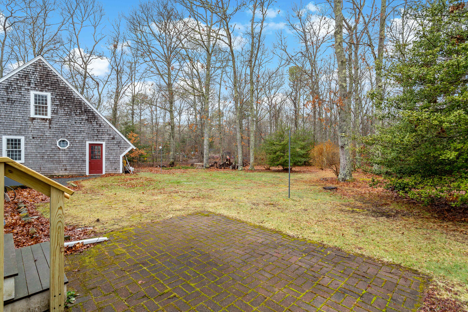  204 Farmersville Road - 物件實景