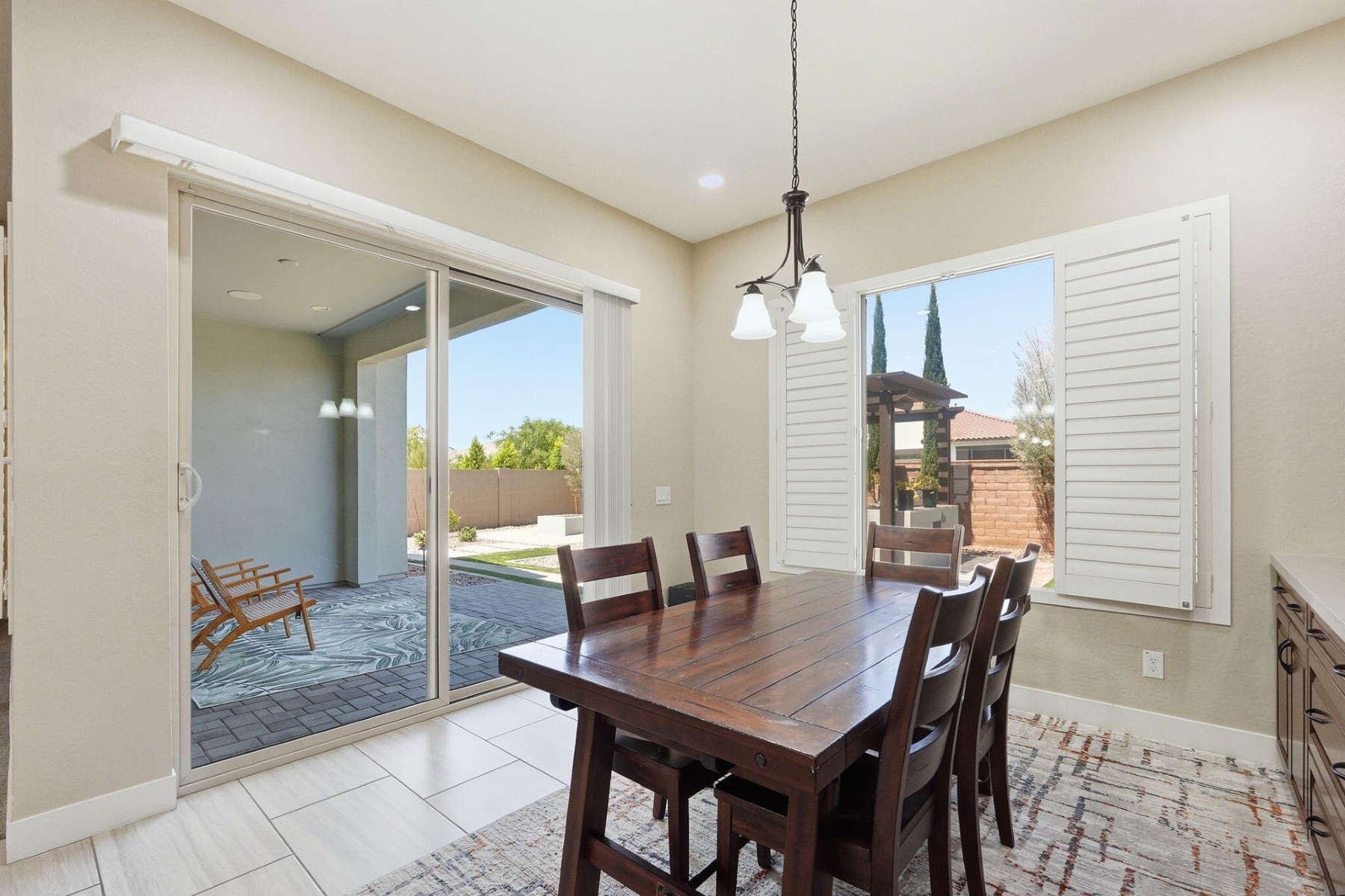  6072 S Granite Street ¦Gilbert, AZ - 物件實景
