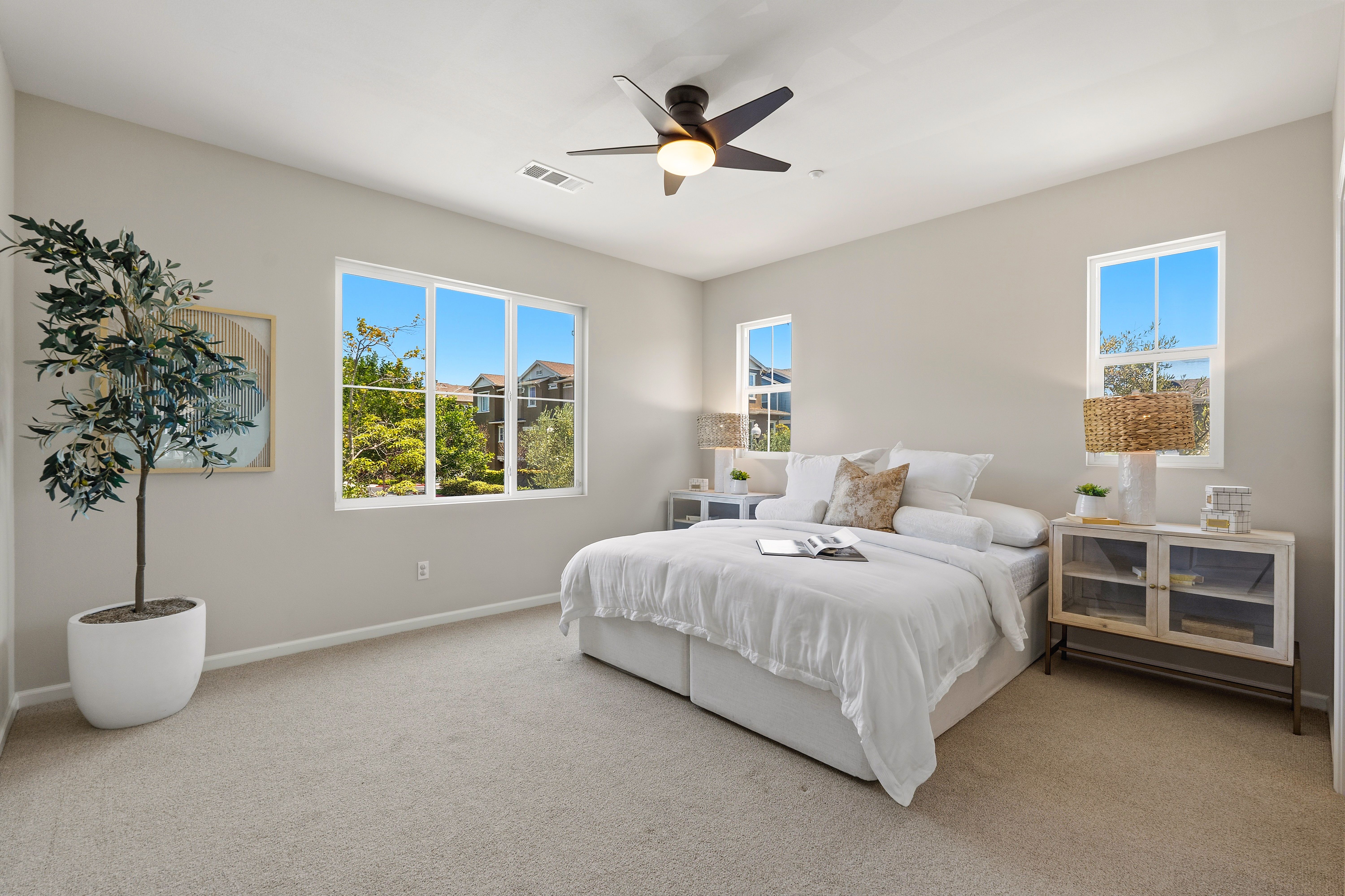  2303 Jefferson Street #1114, Torrance, CA 90501 - 物件實景