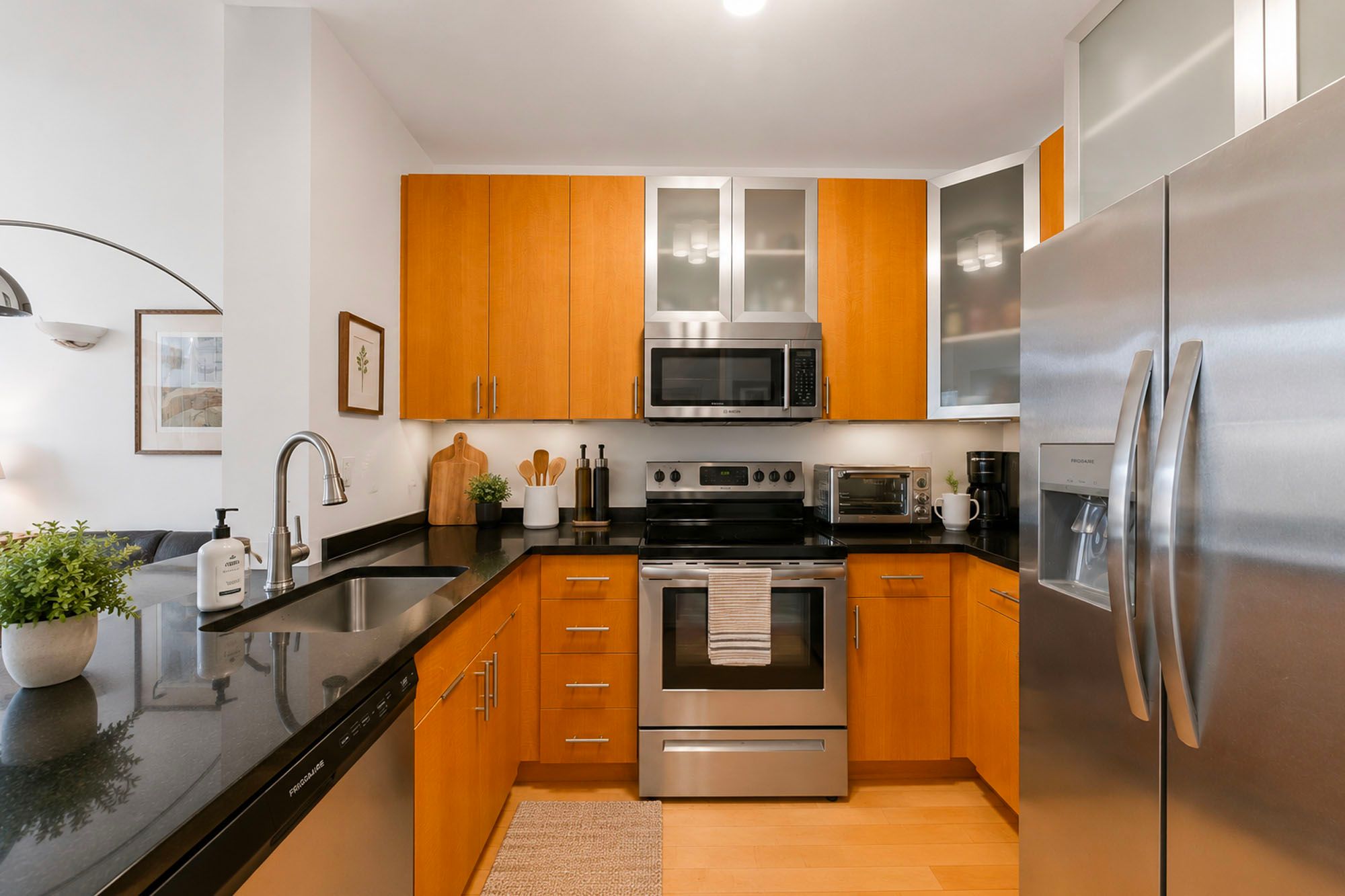  26 Ave At Port Imperial, West New York, NJ, 07093 - 物件實景