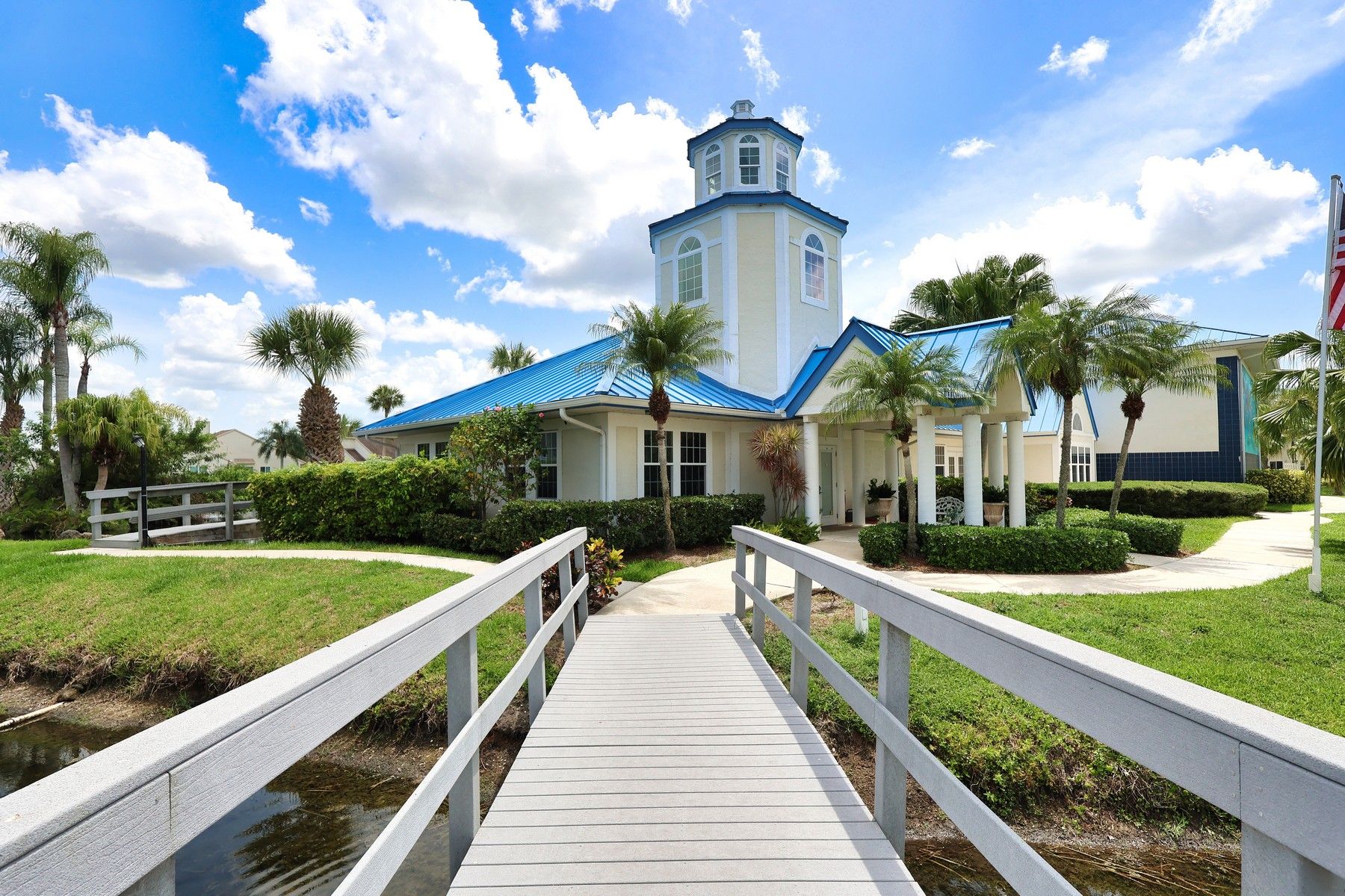  1915 Westminster Circle, Vero Beach, FL, 32966 - 物件實景