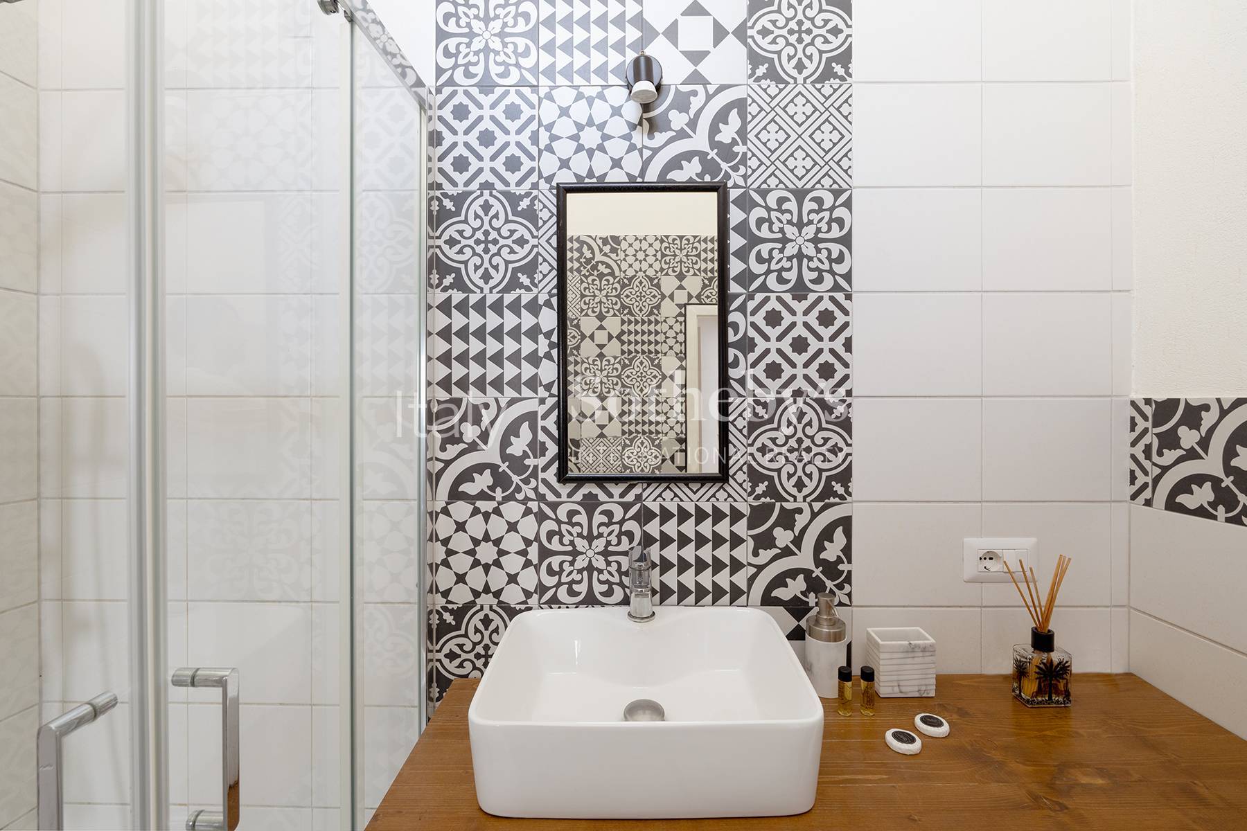  Refined apartment in the heart of Ortigia - 物件實景
