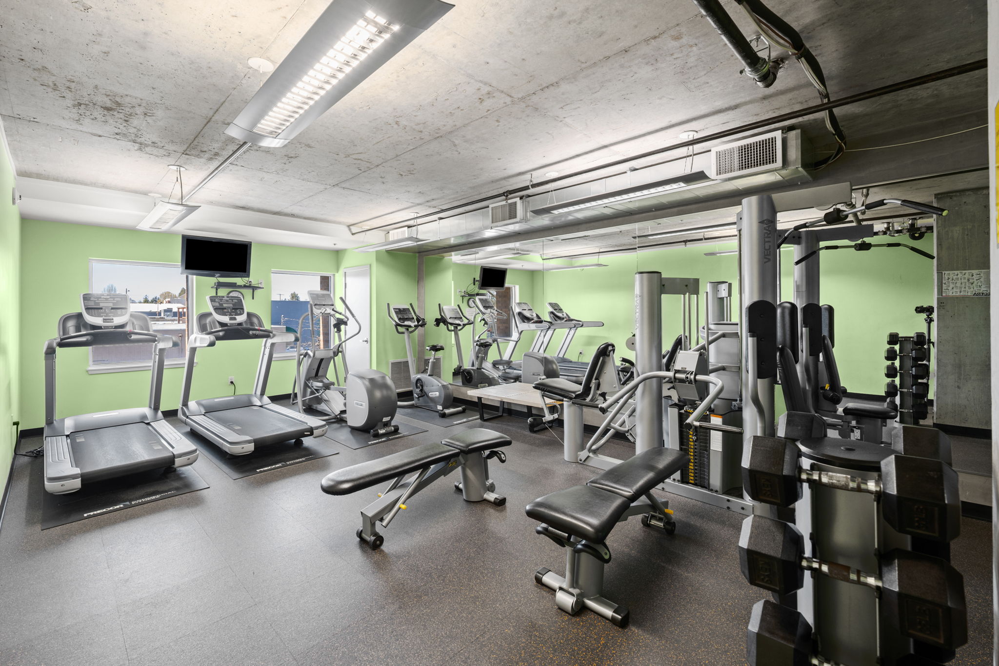  15100 6th Ave SW Unit #332, Burien, WA 98166 - 物件實景