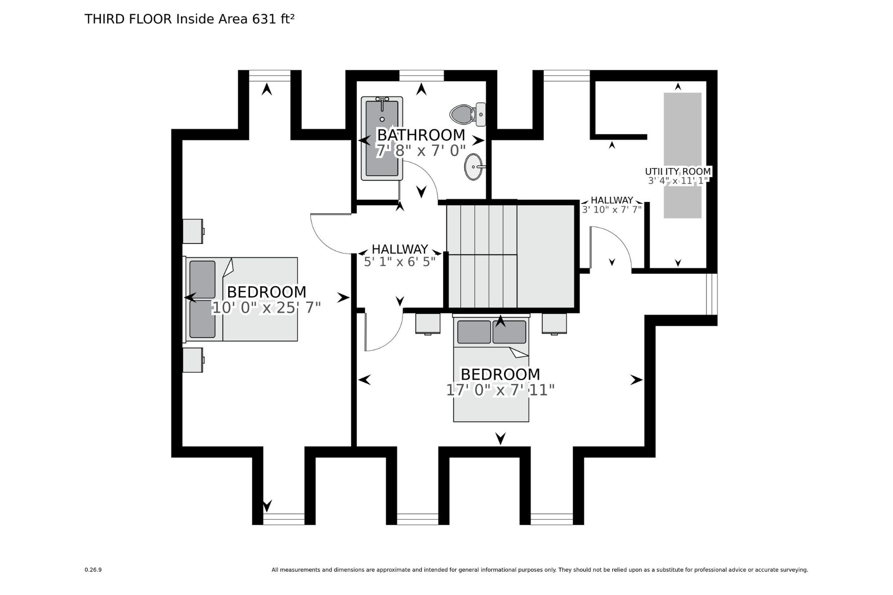  4305 Bradley Lane, Chevy Chase, MD, 20815 - 物件實景