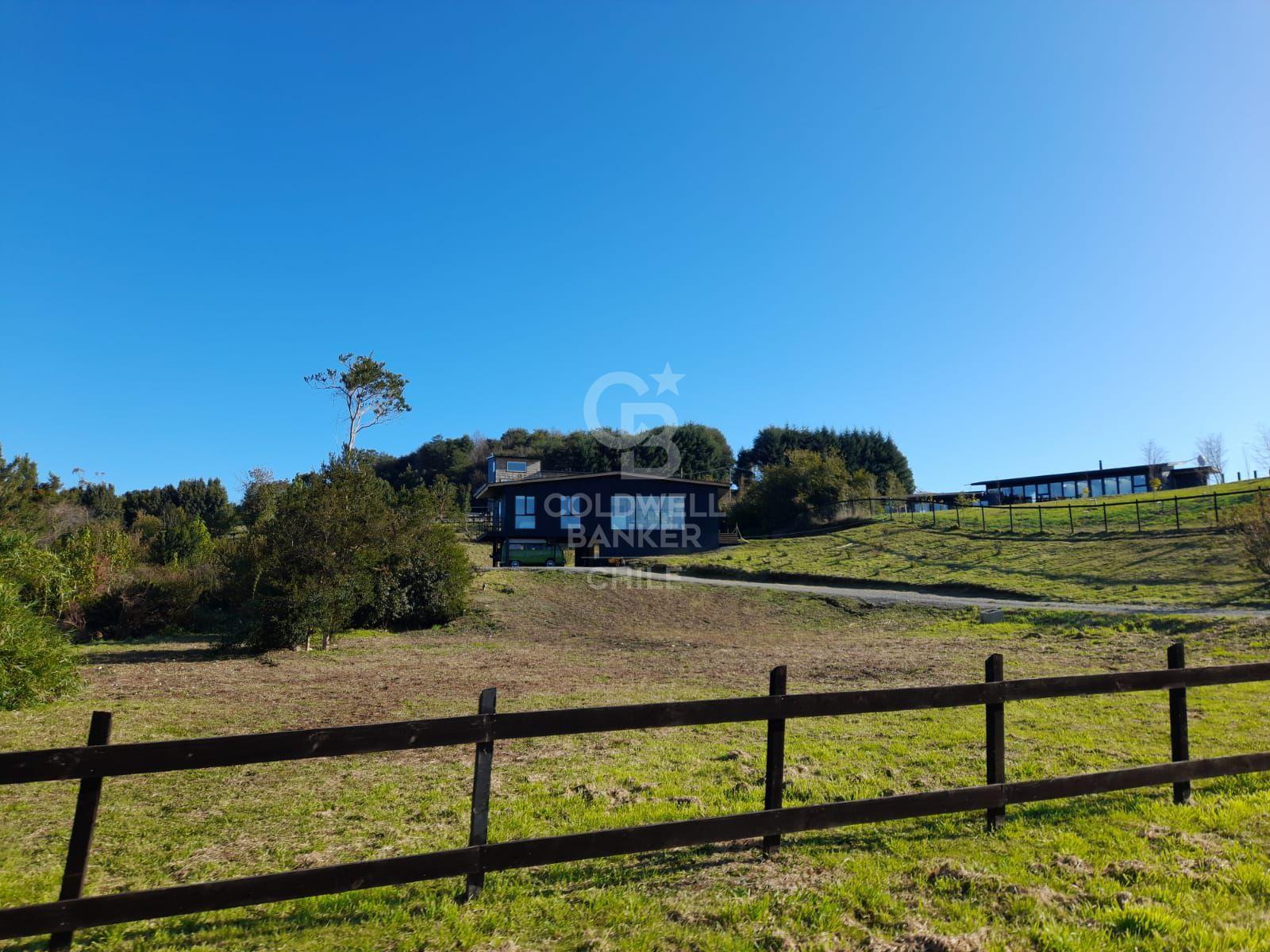 Frutillar, Chile, 3 Bedrooms Bedrooms, ,2 BathroomsBathrooms,Residential,For Sale,1947615