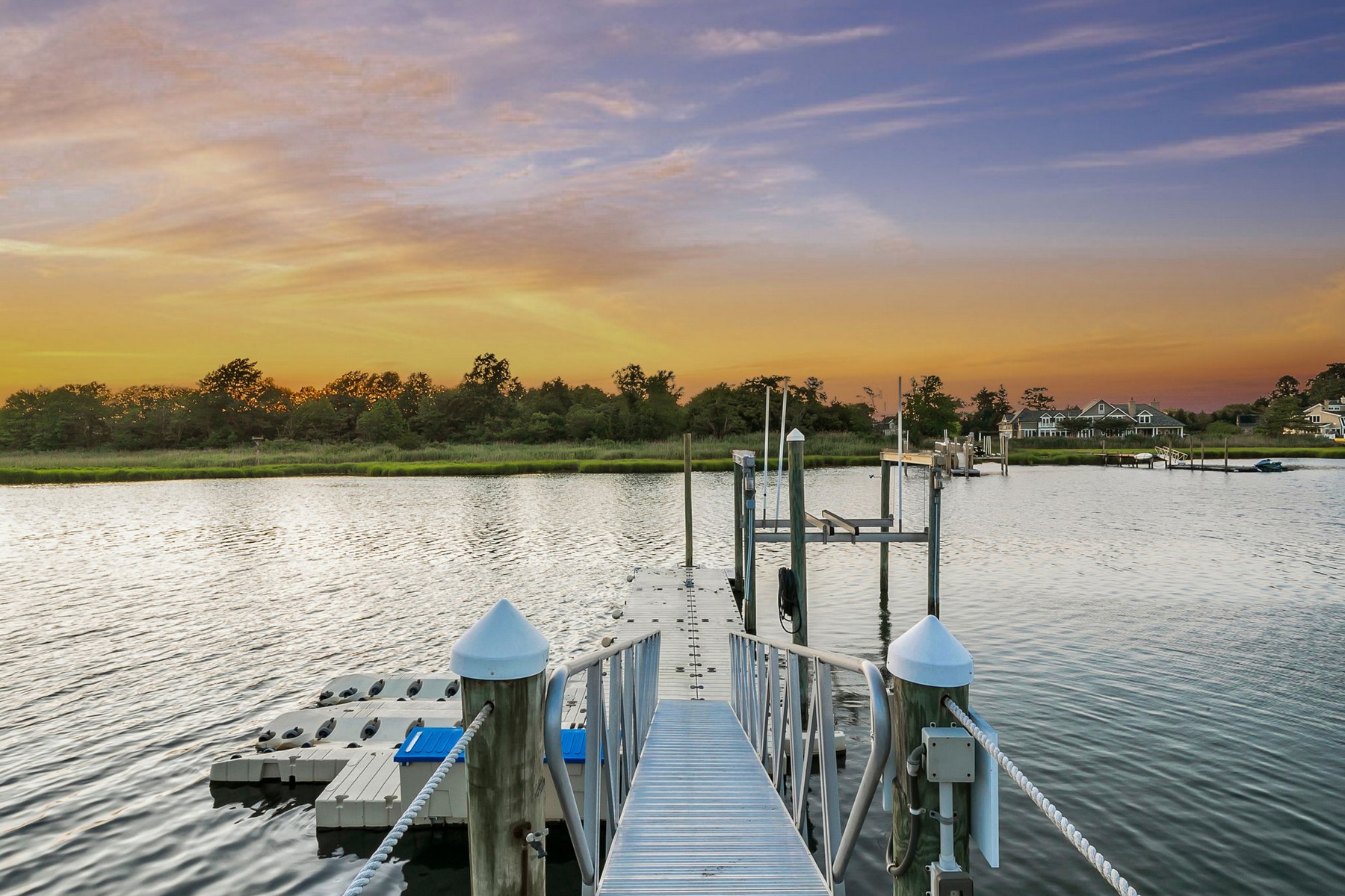  Experience the pinnacle of waterfront living. - 物件實景