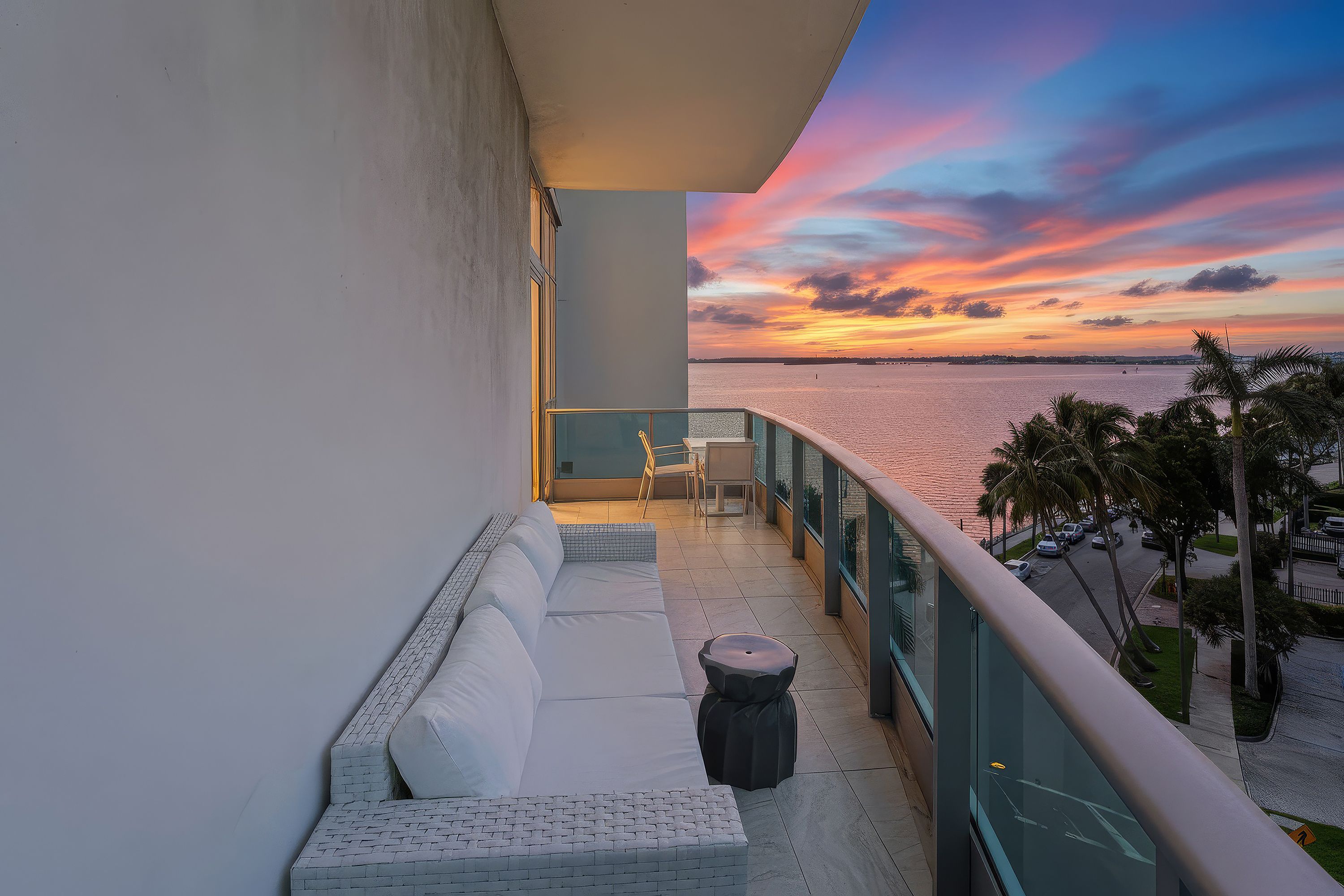  1331 Brickell Bay Dr, Miami, FL, 33131 - 物件實景