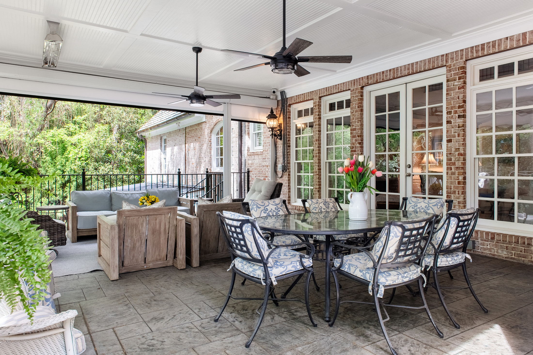  Magnificent Gated Vinings Estate Blends Elegance, Comfort and Lifestyle - 物件實景